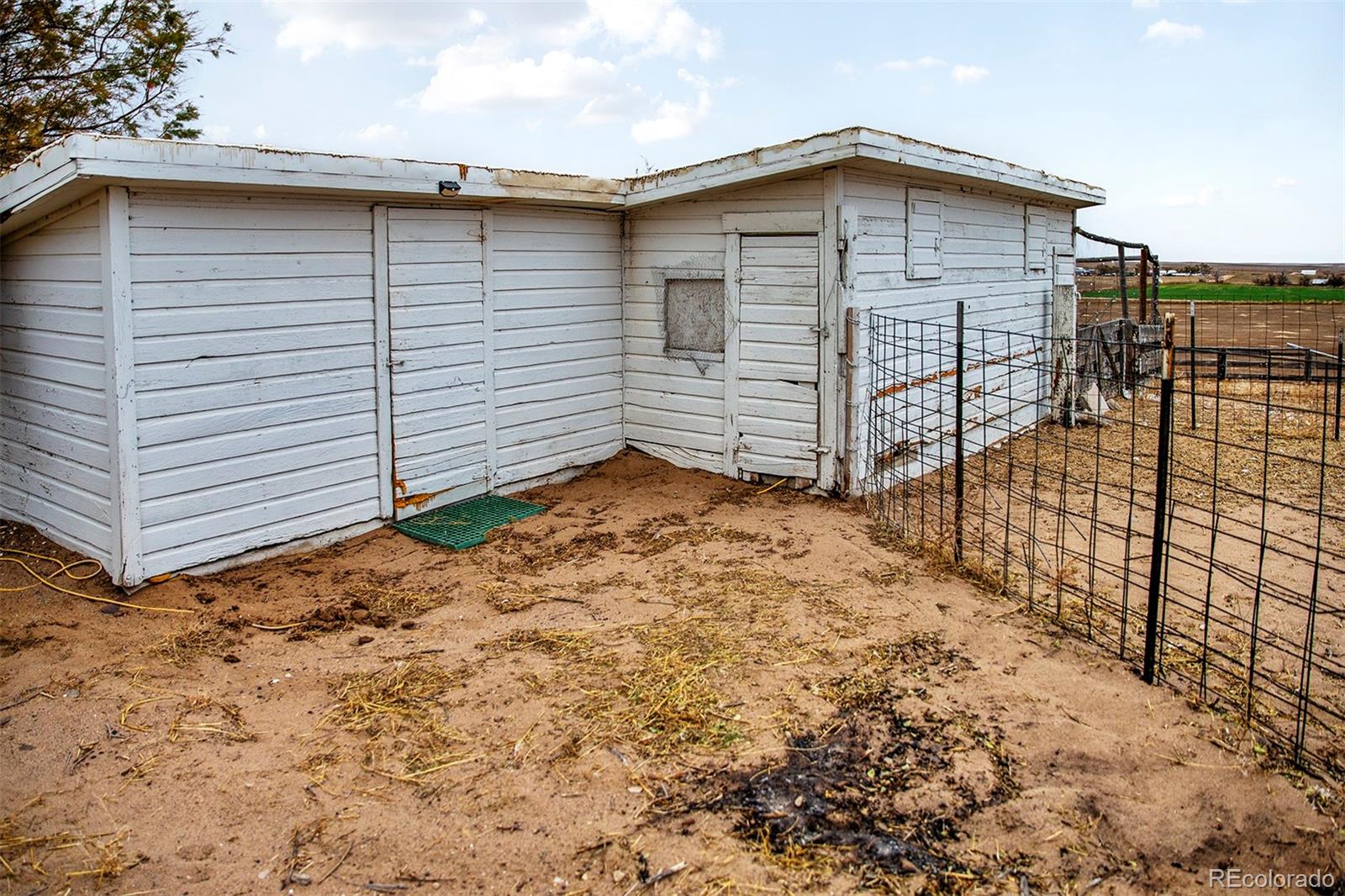 17754 County Road Jj Fort Morgan CO 80701