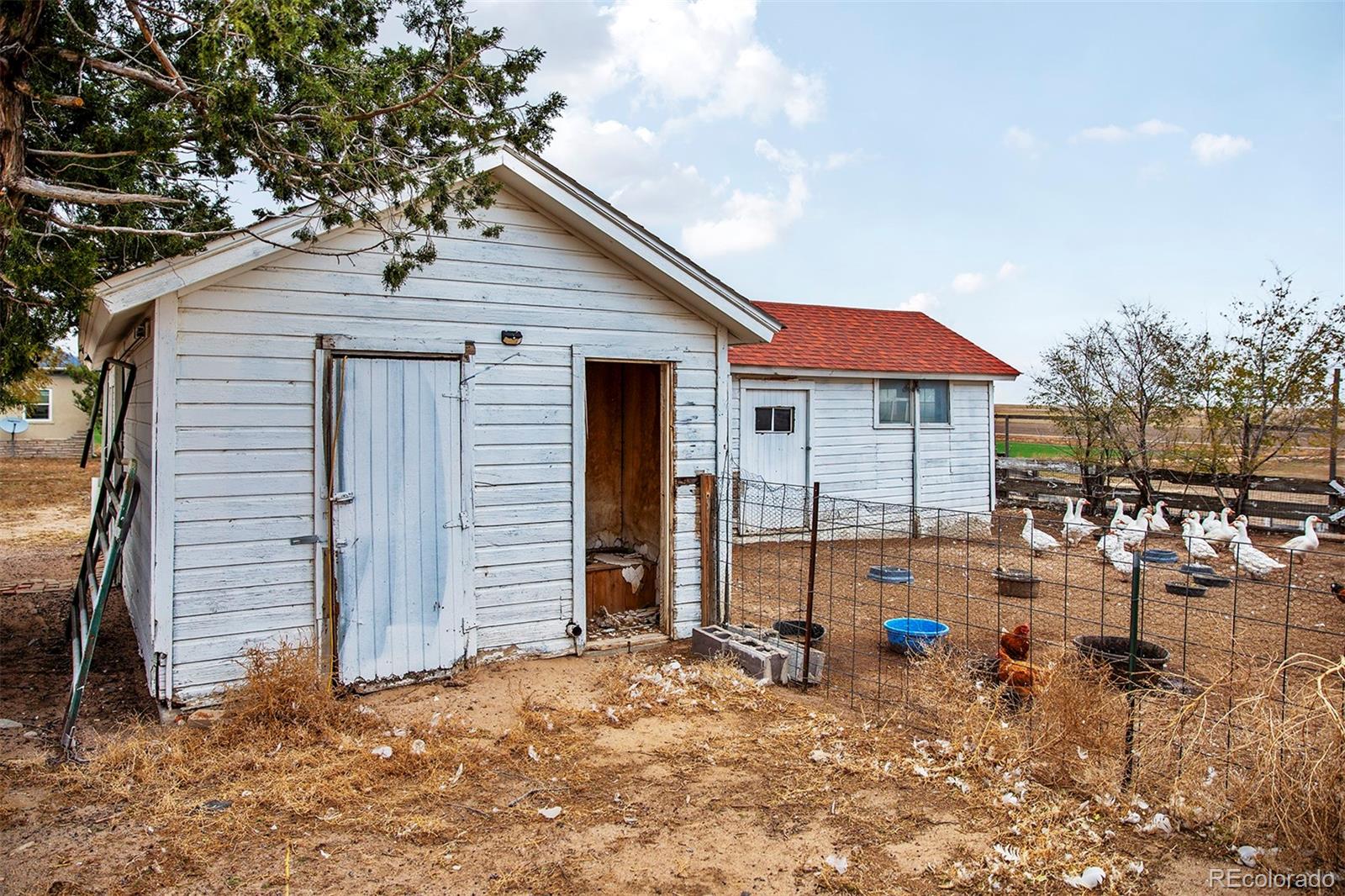 17754 County Road Jj Fort Morgan CO 80701