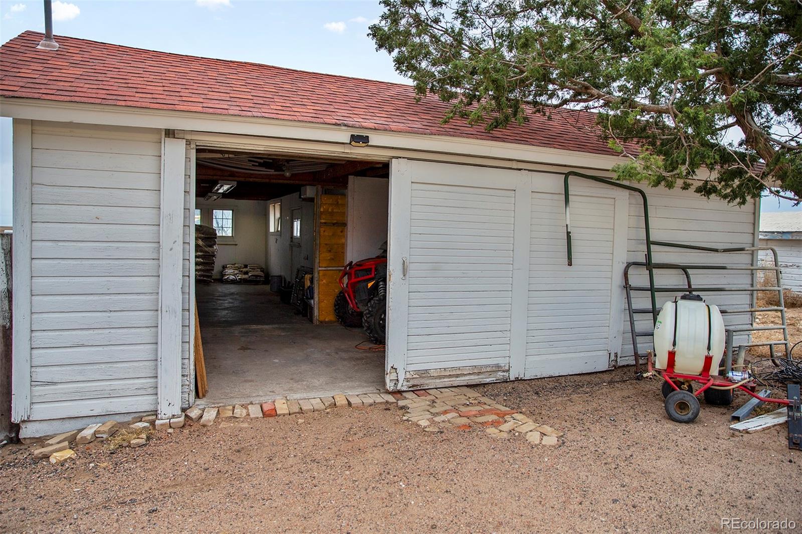 17754 County Road Jj Fort Morgan CO 80701