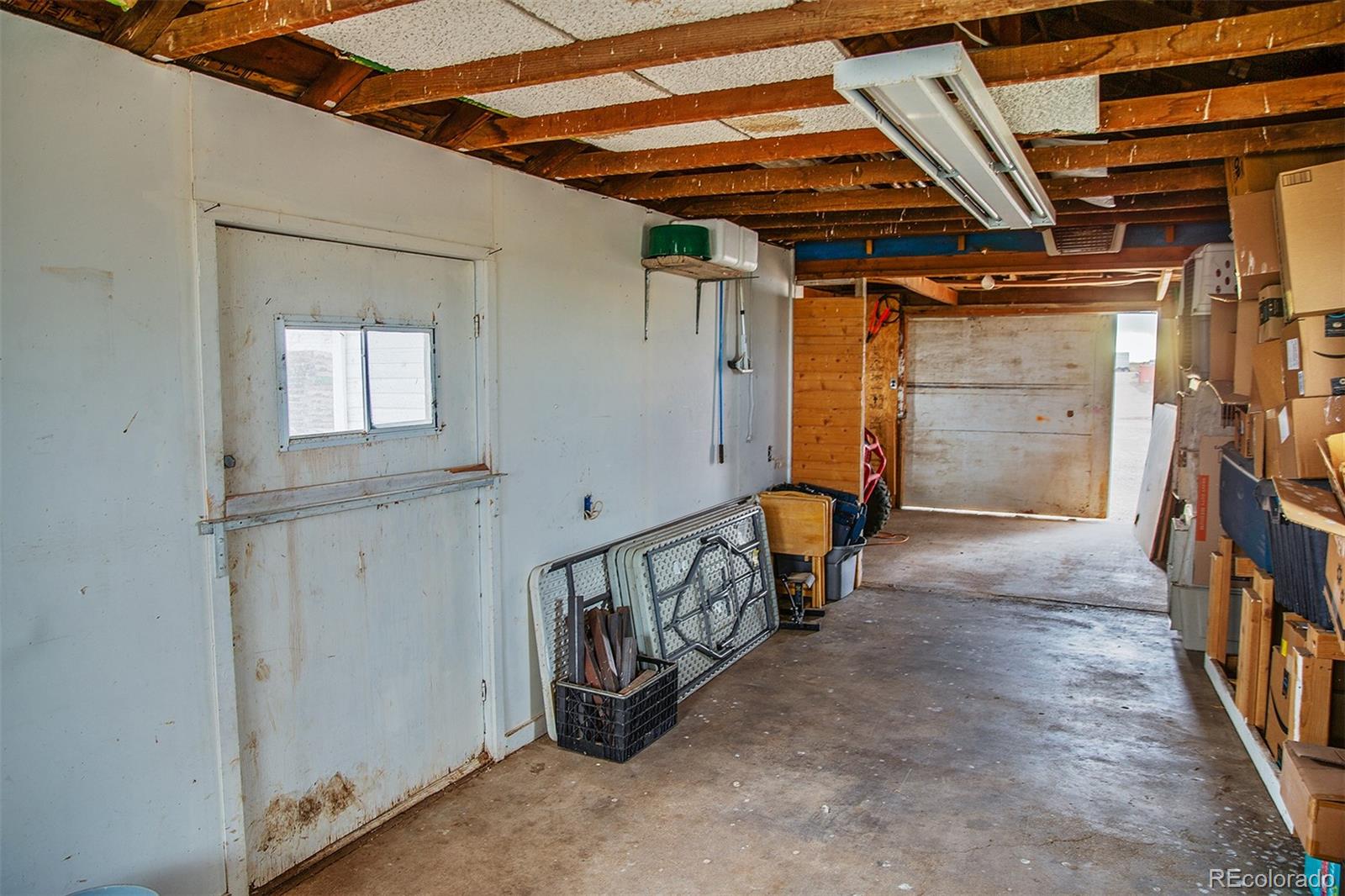 17754 County Road Jj Fort Morgan CO 80701