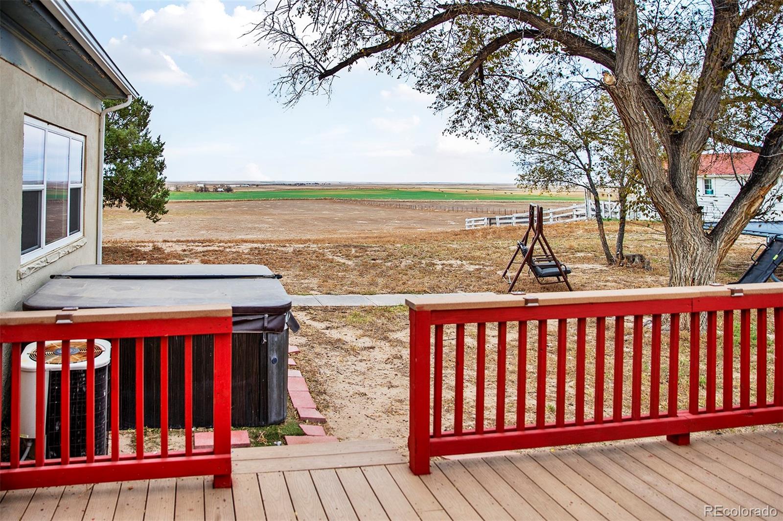 17754 County Road Jj Fort Morgan CO 80701