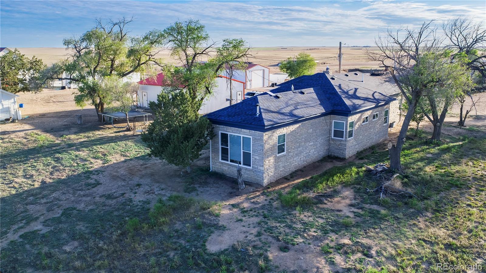 17754 County Road Jj Fort Morgan CO 80701