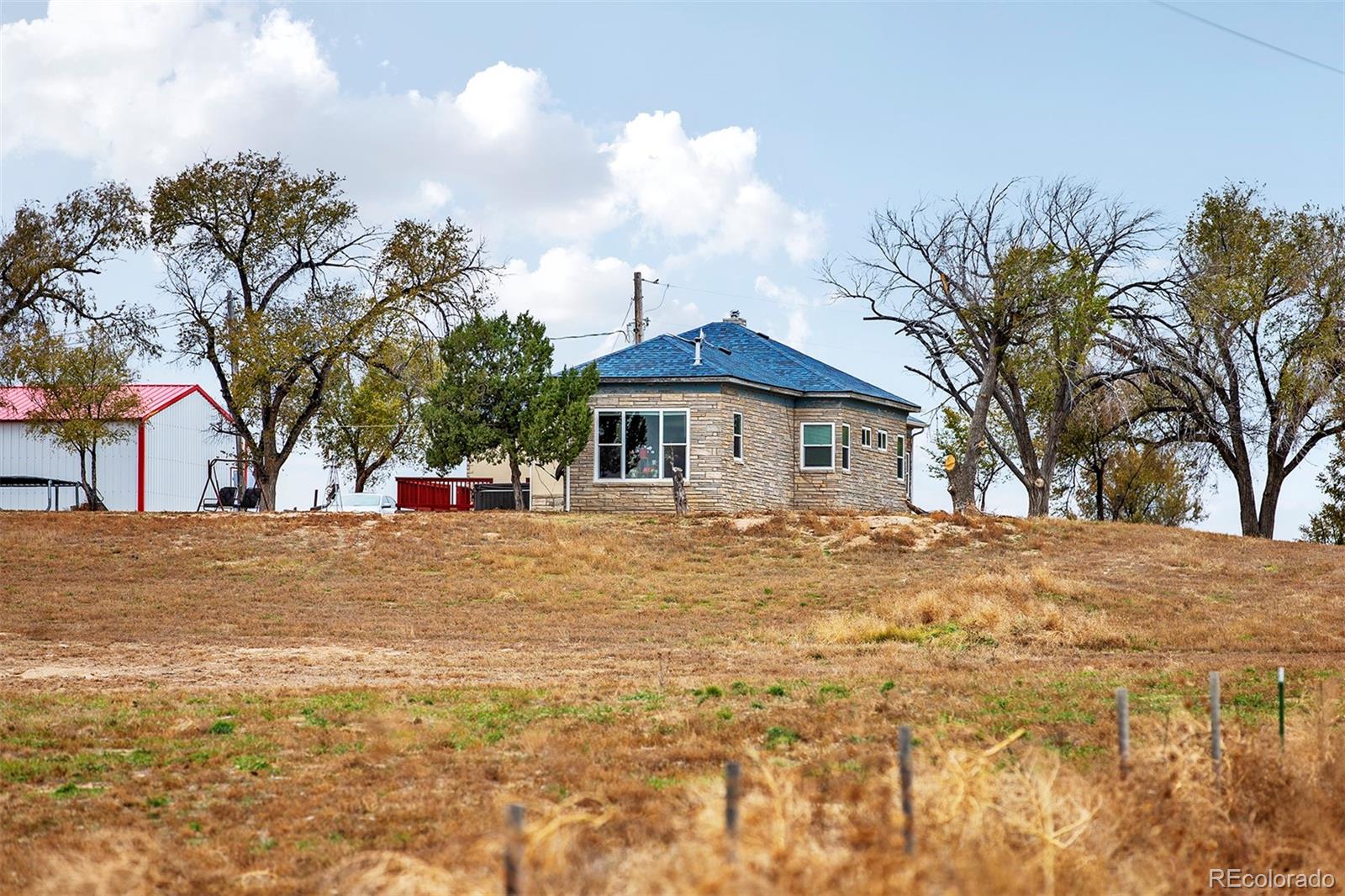17754 County Road Jj Fort Morgan CO 80701