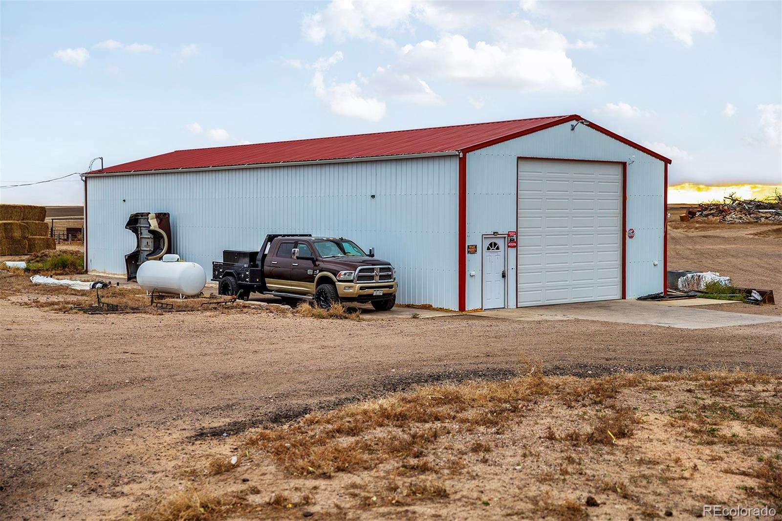 17754 County Road Jj Fort Morgan CO 80701