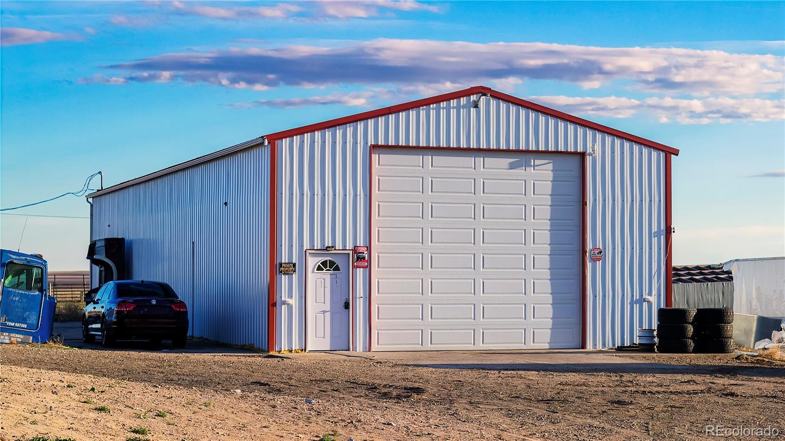17754 County Road Jj Fort Morgan CO 80701
