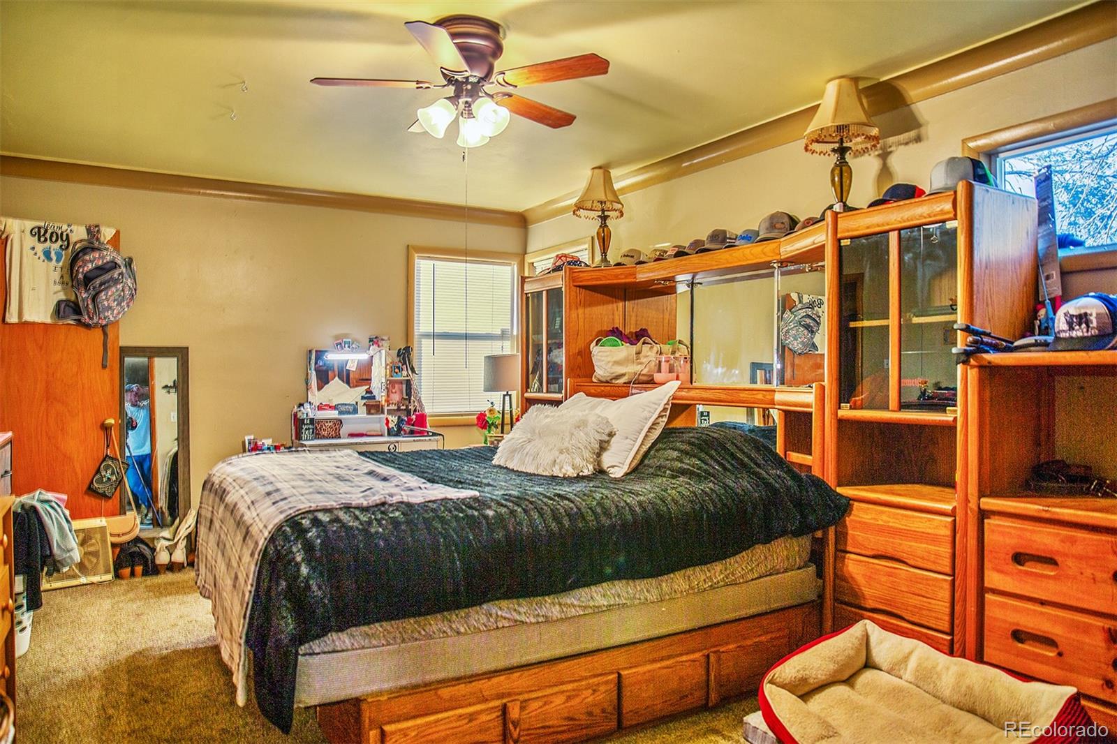 17754 County Road Jj Fort Morgan CO 80701