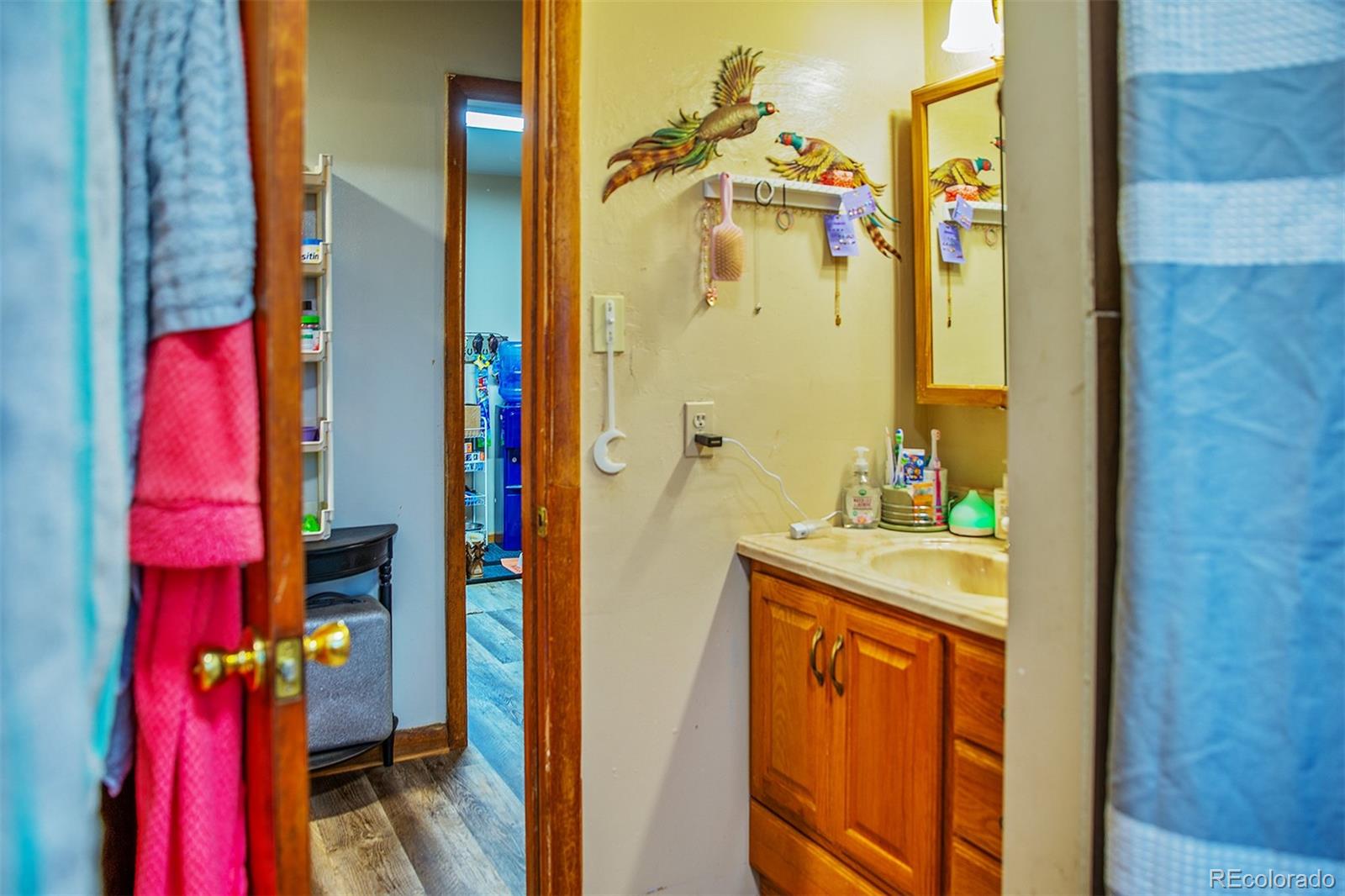 17754 County Road Jj Fort Morgan CO 80701