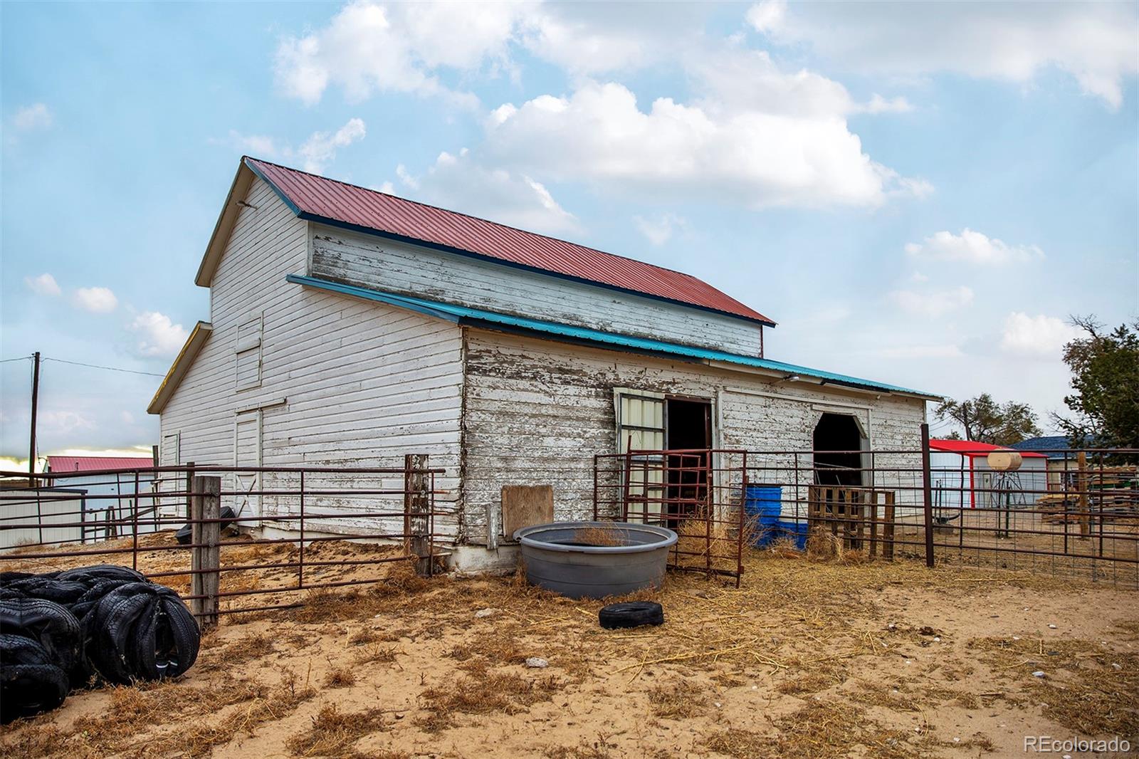 17754 County Road Jj Fort Morgan CO 80701