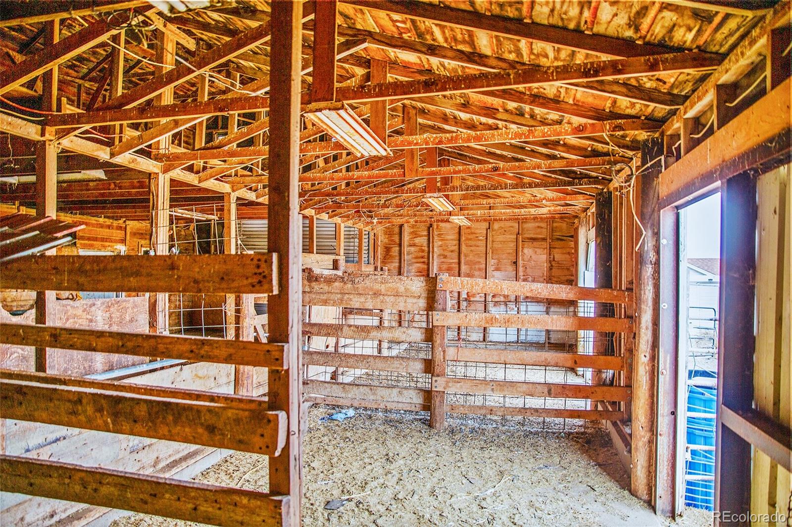 17754 County Road Jj Fort Morgan CO 80701