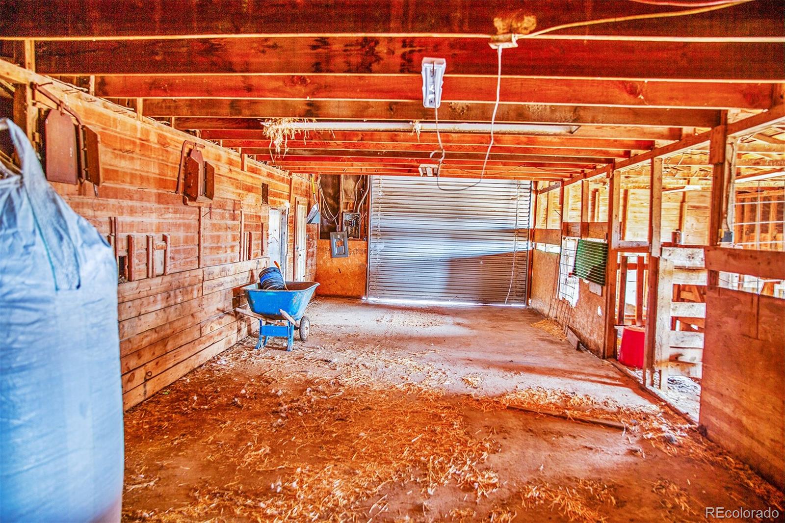 17754 County Road Jj Fort Morgan CO 80701