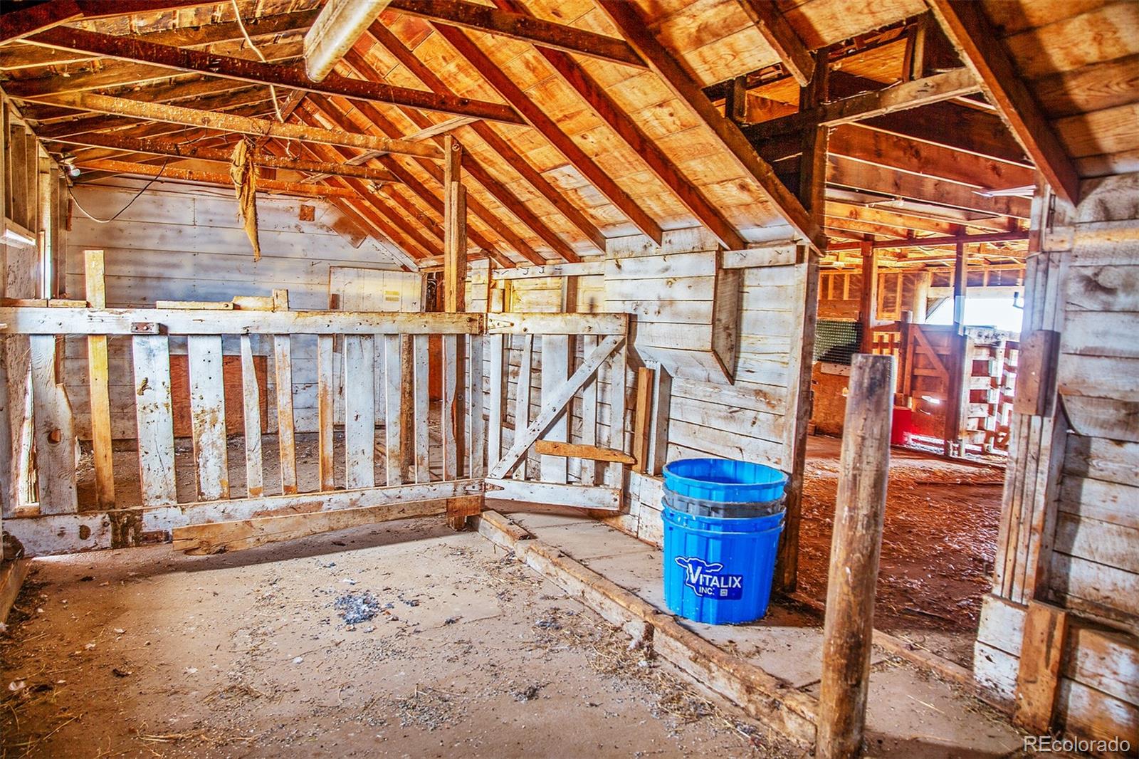 17754 County Road Jj Fort Morgan CO 80701