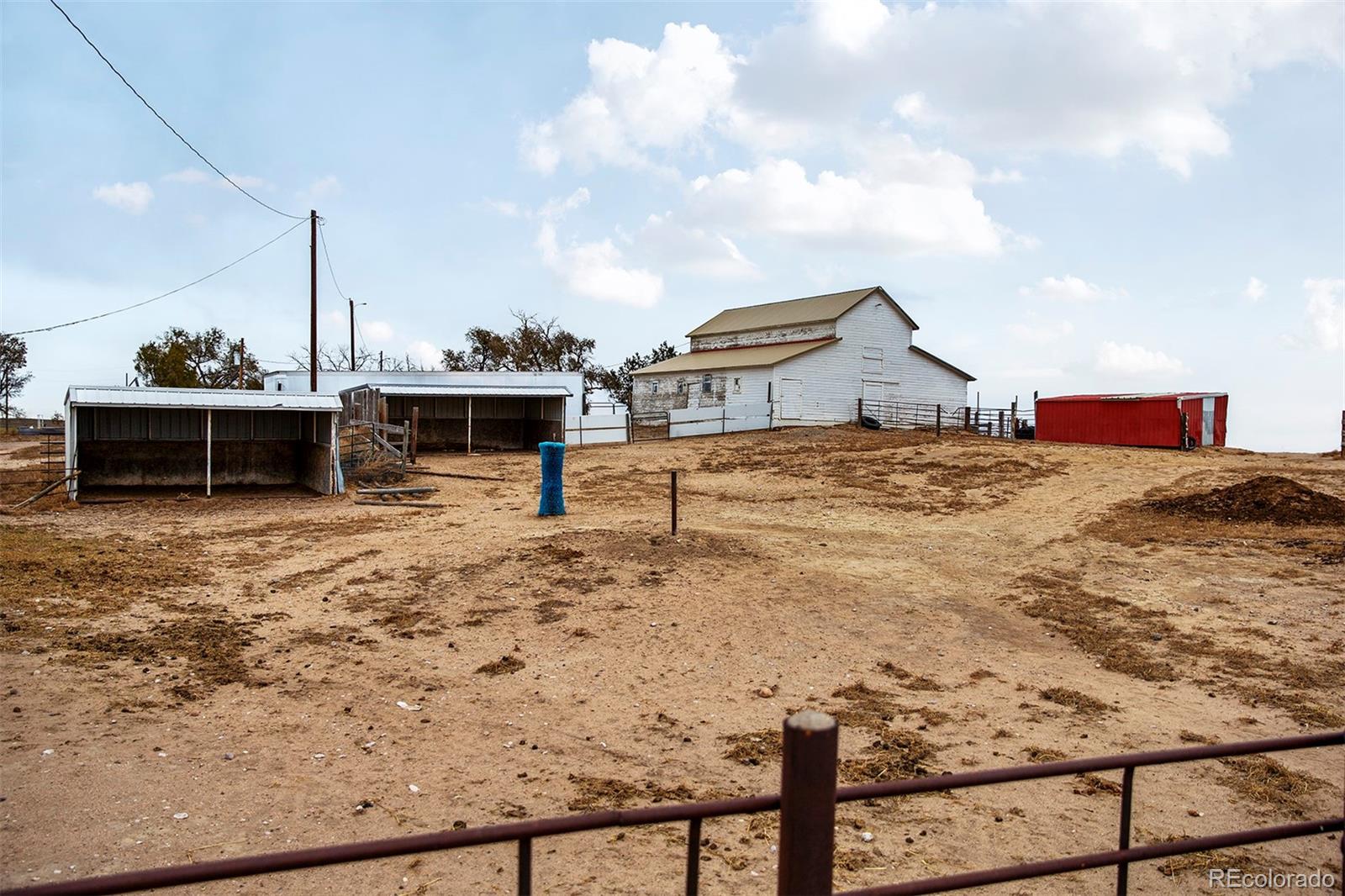 17754 County Road Jj Fort Morgan CO 80701
