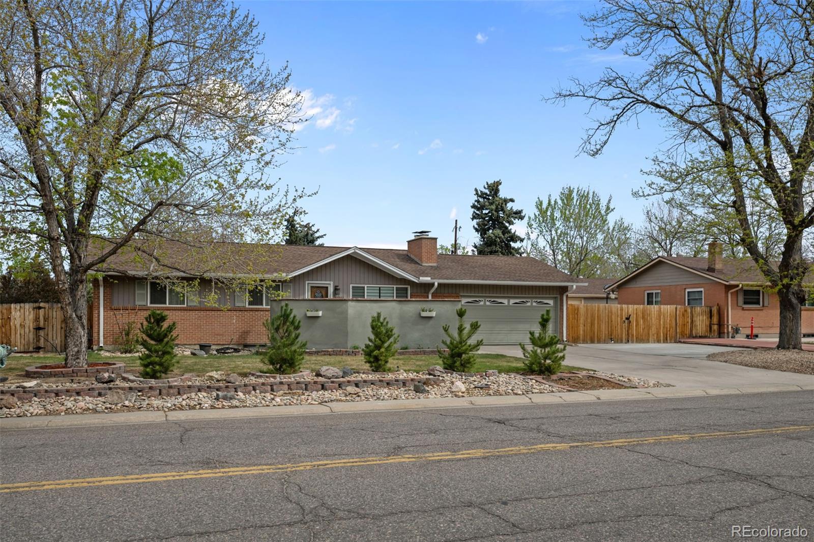 13271 W 20th Avenue Golden CO 80401