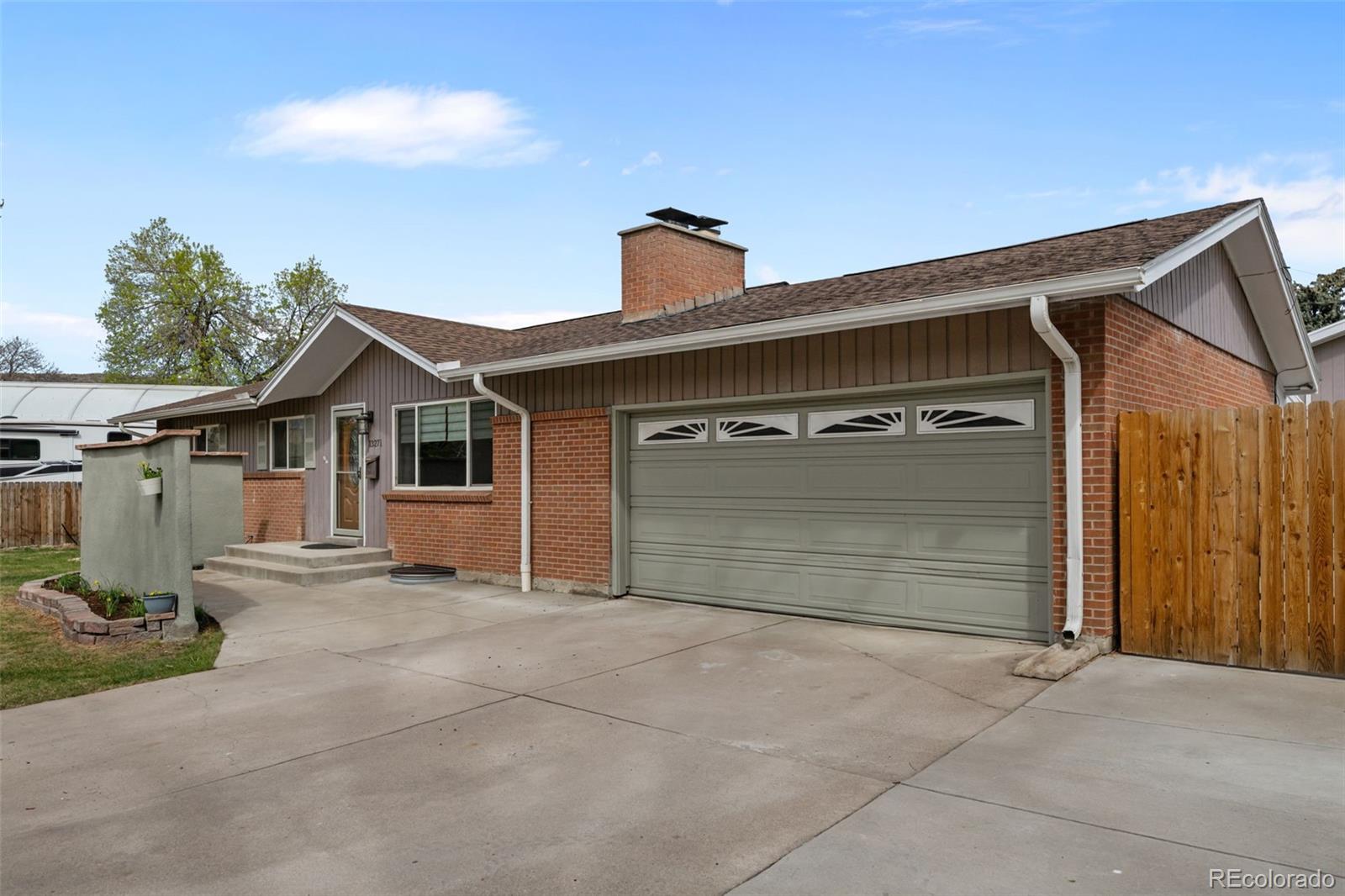 13271 W 20th Avenue Golden CO 80401