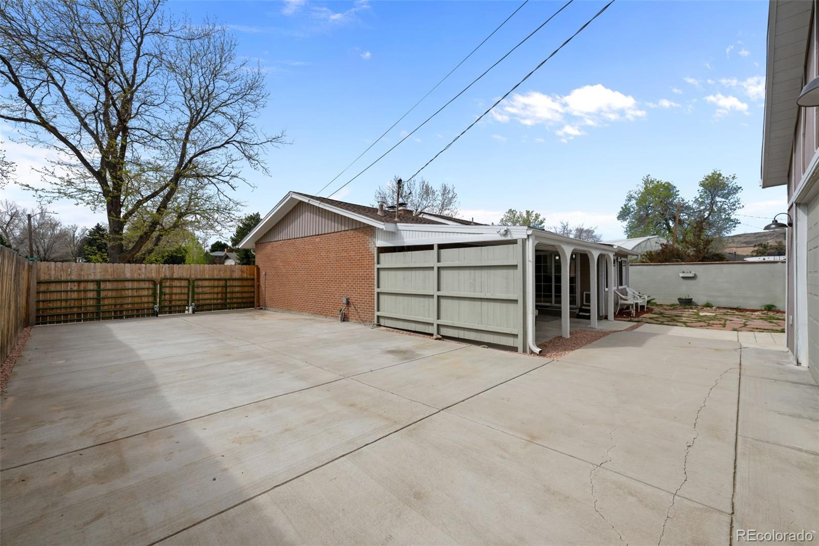 13271 W 20th Avenue Golden CO 80401