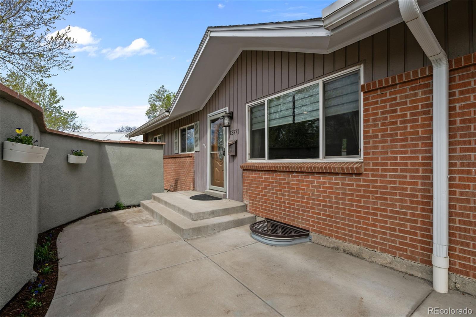 13271 W 20th Avenue Golden CO 80401