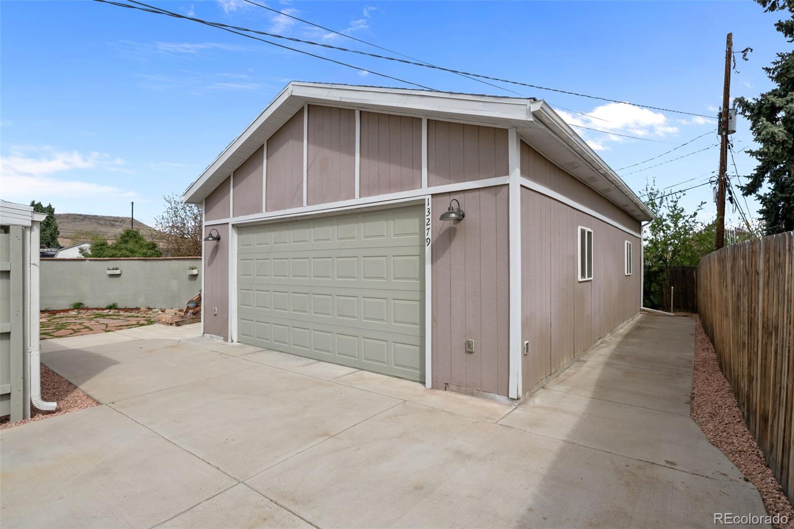 13271 W 20th Avenue Golden CO 80401