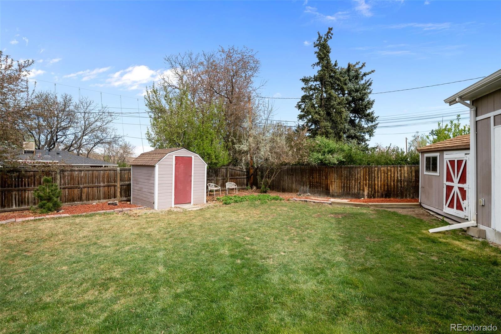 13271 W 20th Avenue Golden CO 80401