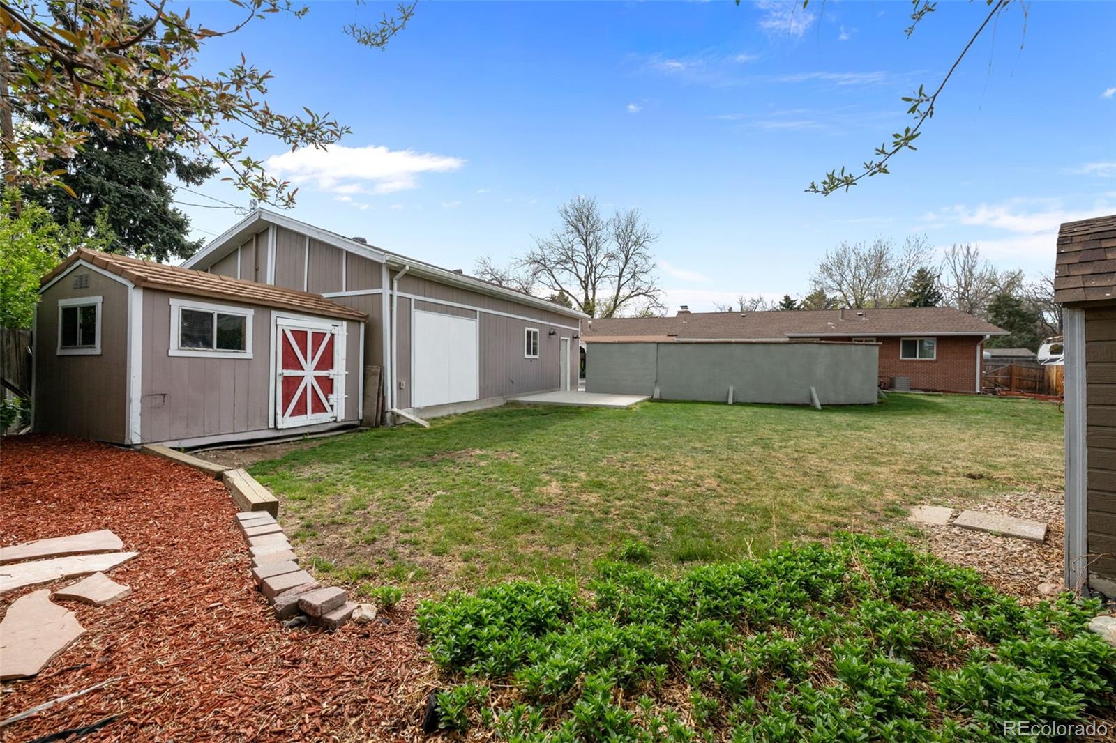 13271 W 20th Avenue Golden CO 80401