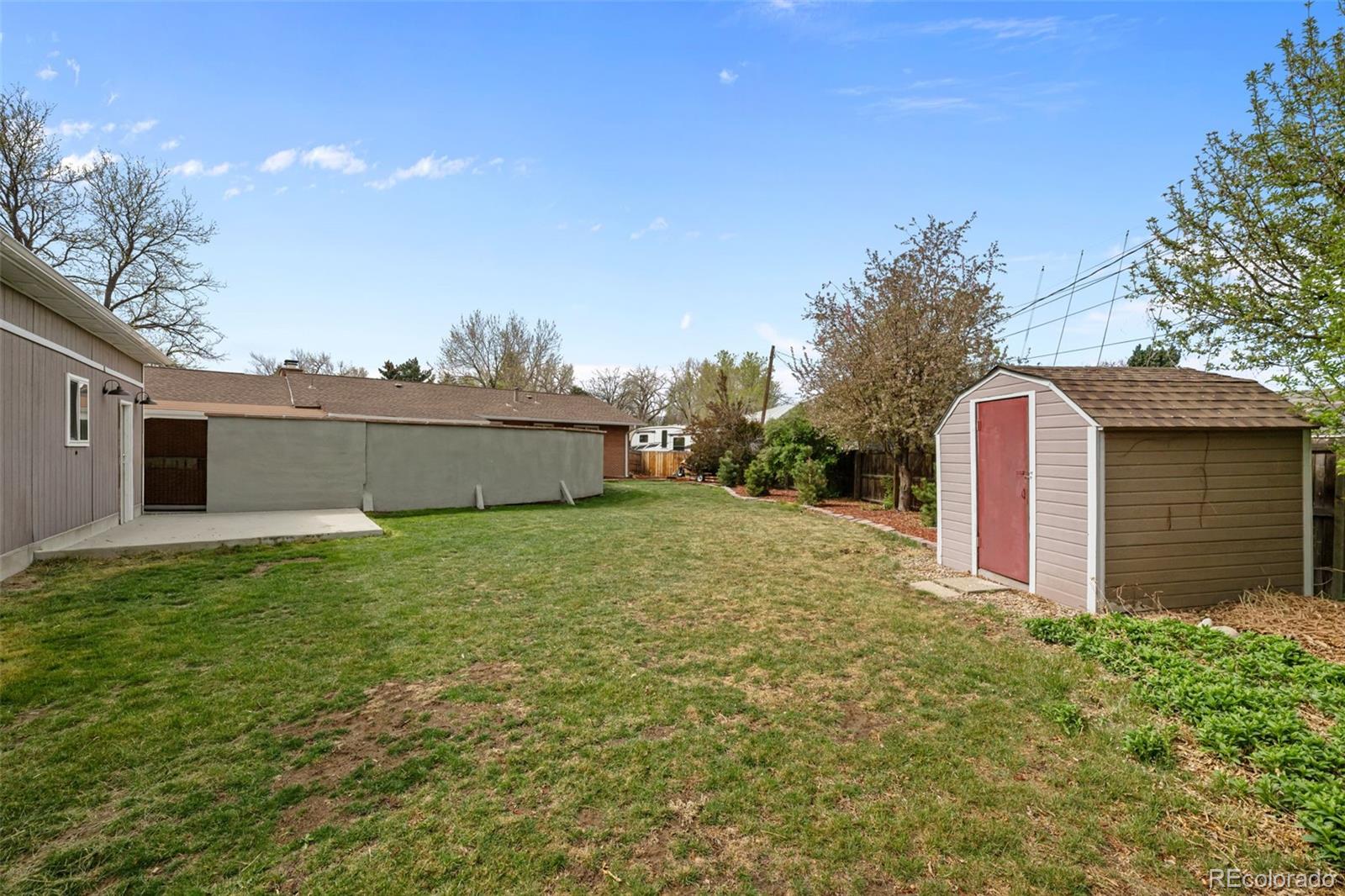 13271 W 20th Avenue Golden CO 80401