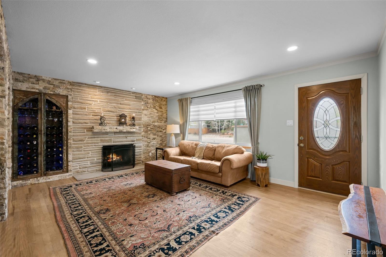 13271 W 20th Avenue Golden CO 80401