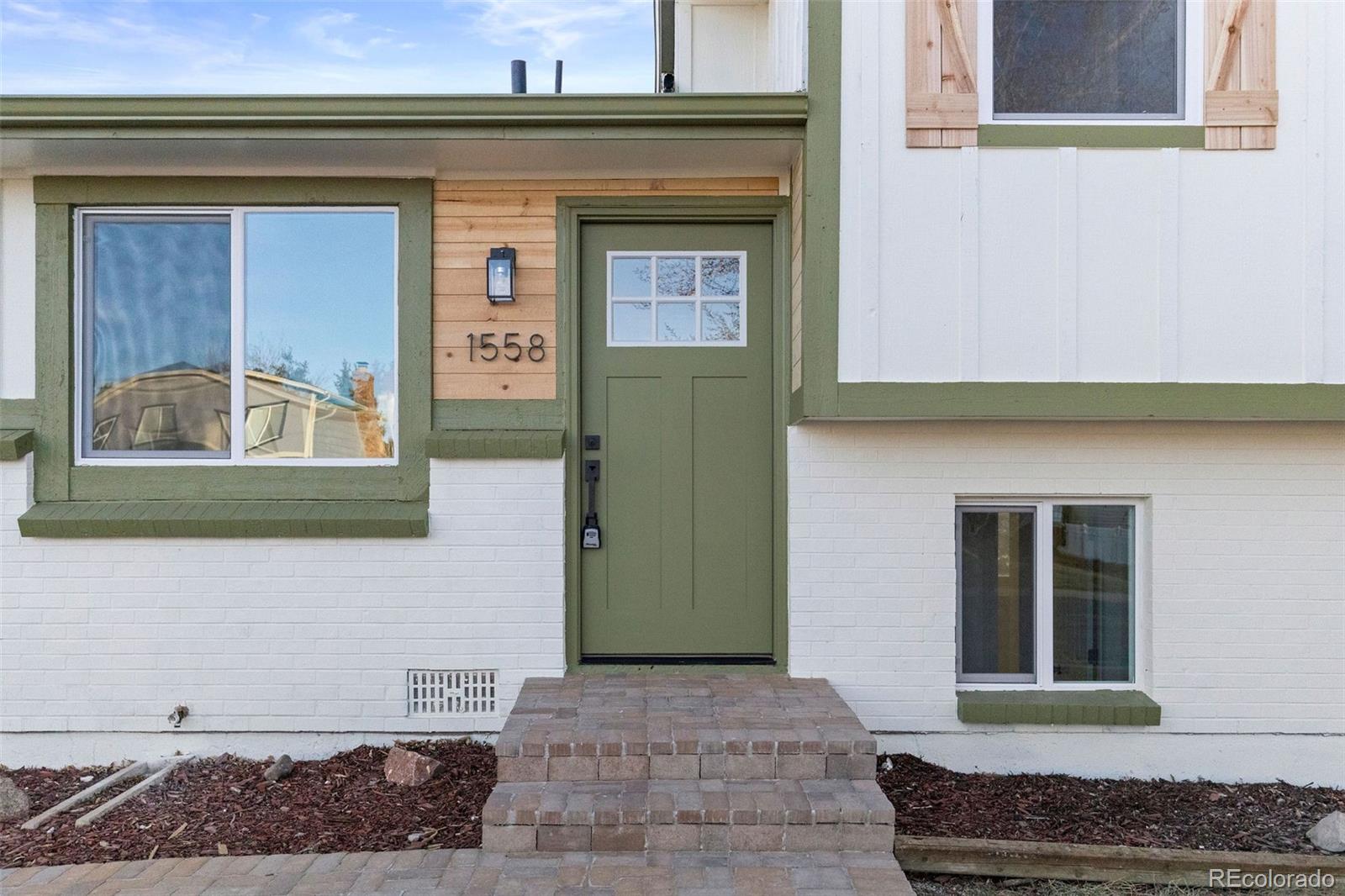 1558 S Laredo Court Aurora CO 80017