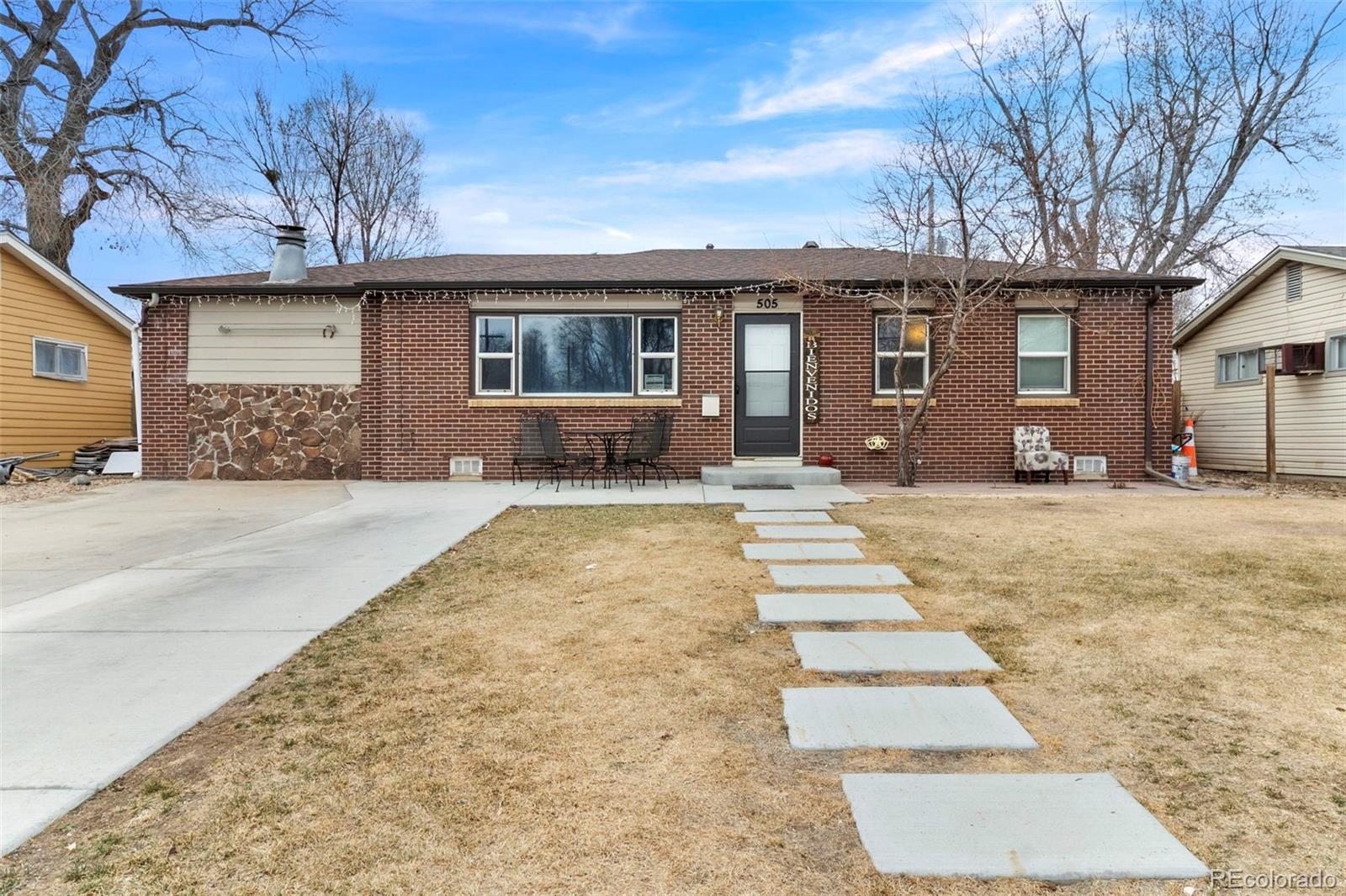 505 26th Avenue Greeley CO 80634