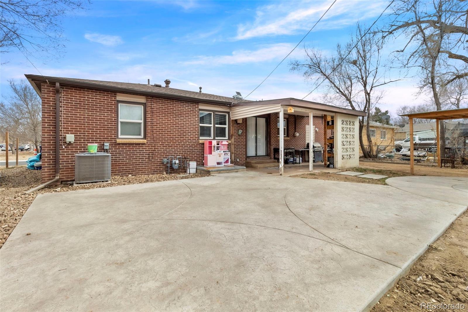 505 26th Avenue Greeley CO 80634