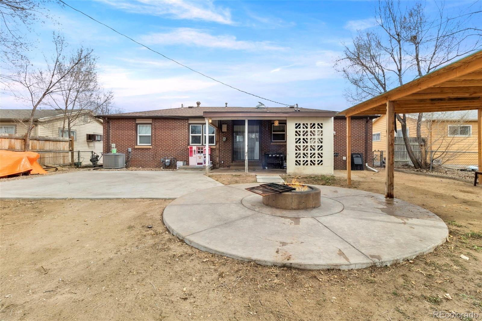 505 26th Avenue Greeley CO 80634