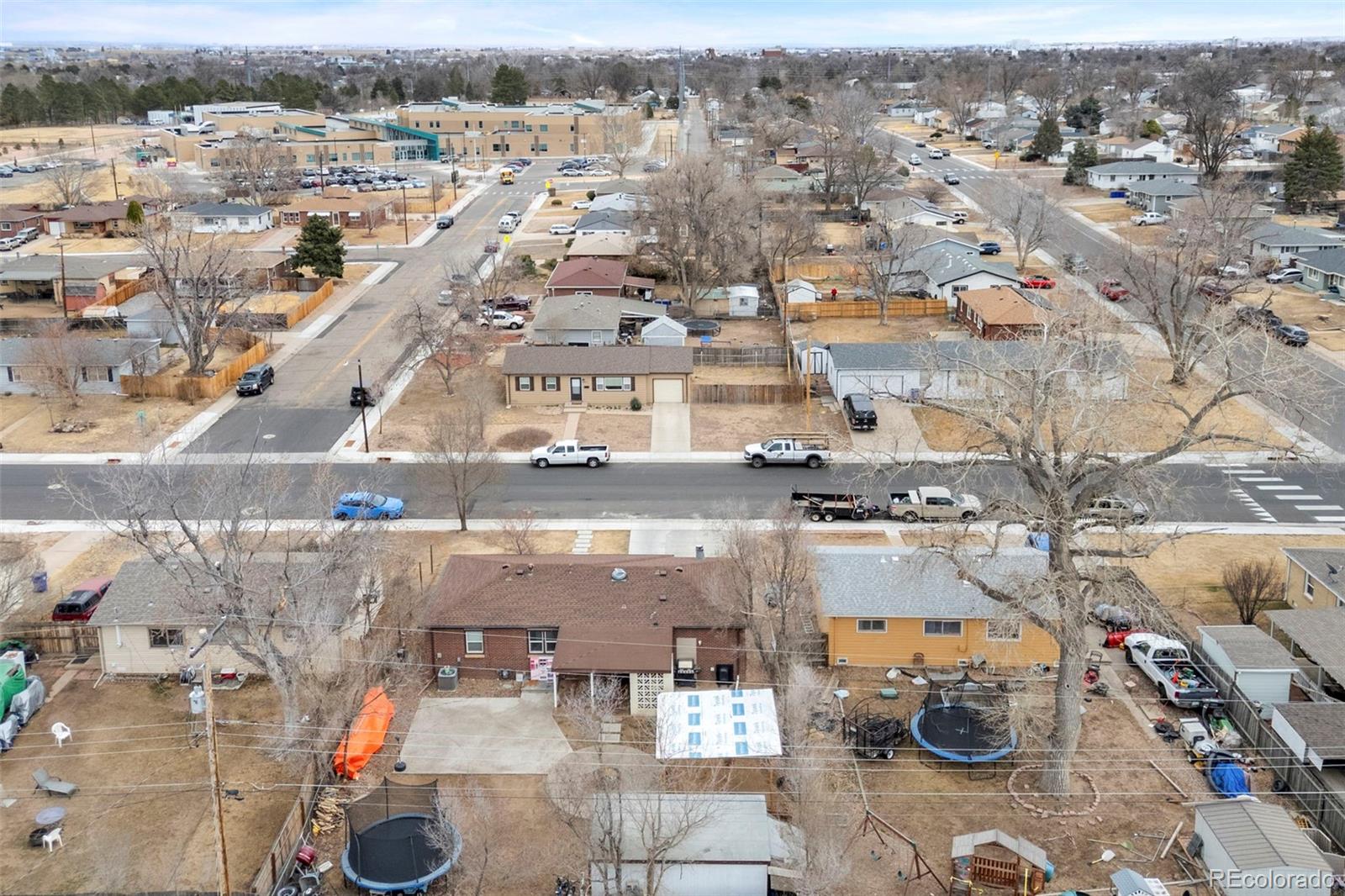 505 26th Avenue Greeley CO 80634