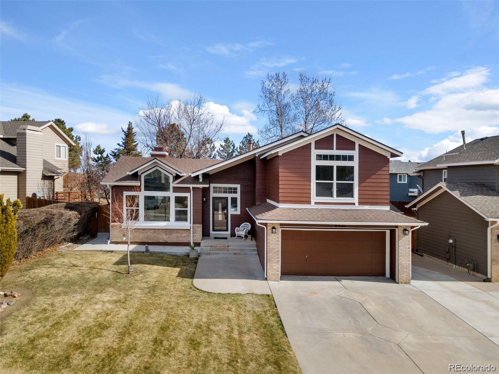 6430 S Youngfield Court Littleton CO 80127