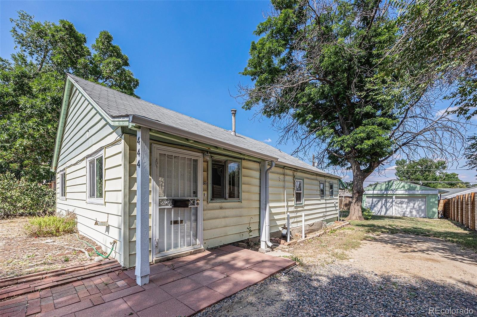 444 S Jersey Street Denver CO 80224