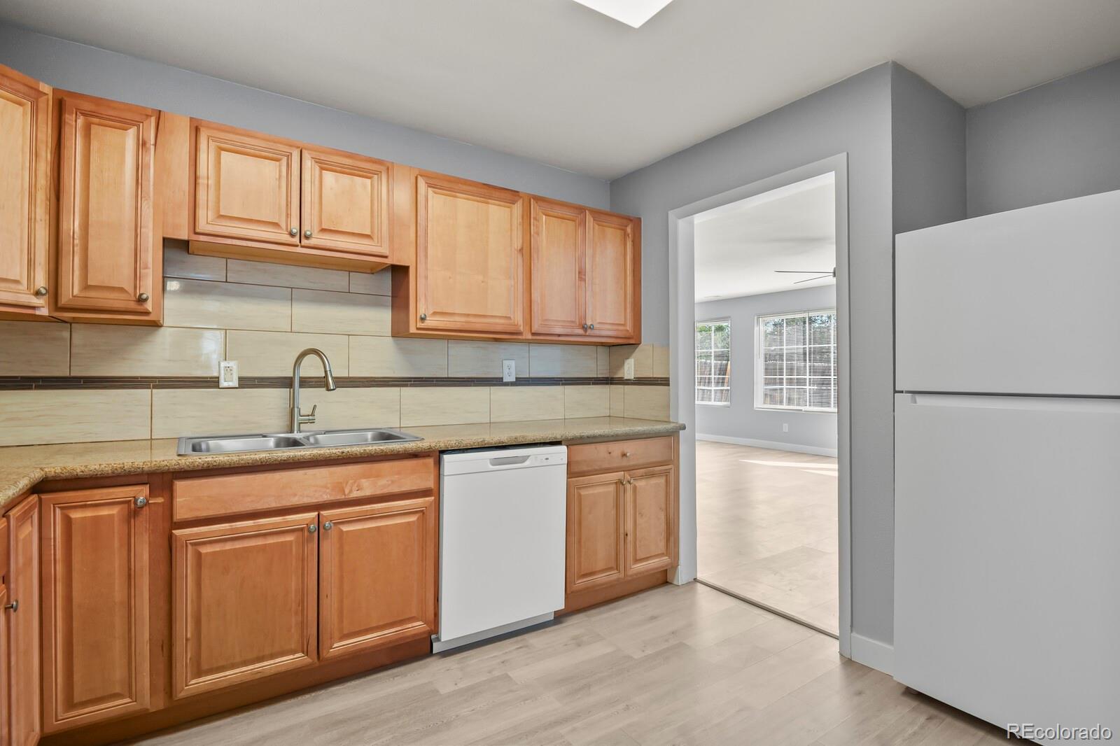 940 Vaughn Street Aurora CO 80011