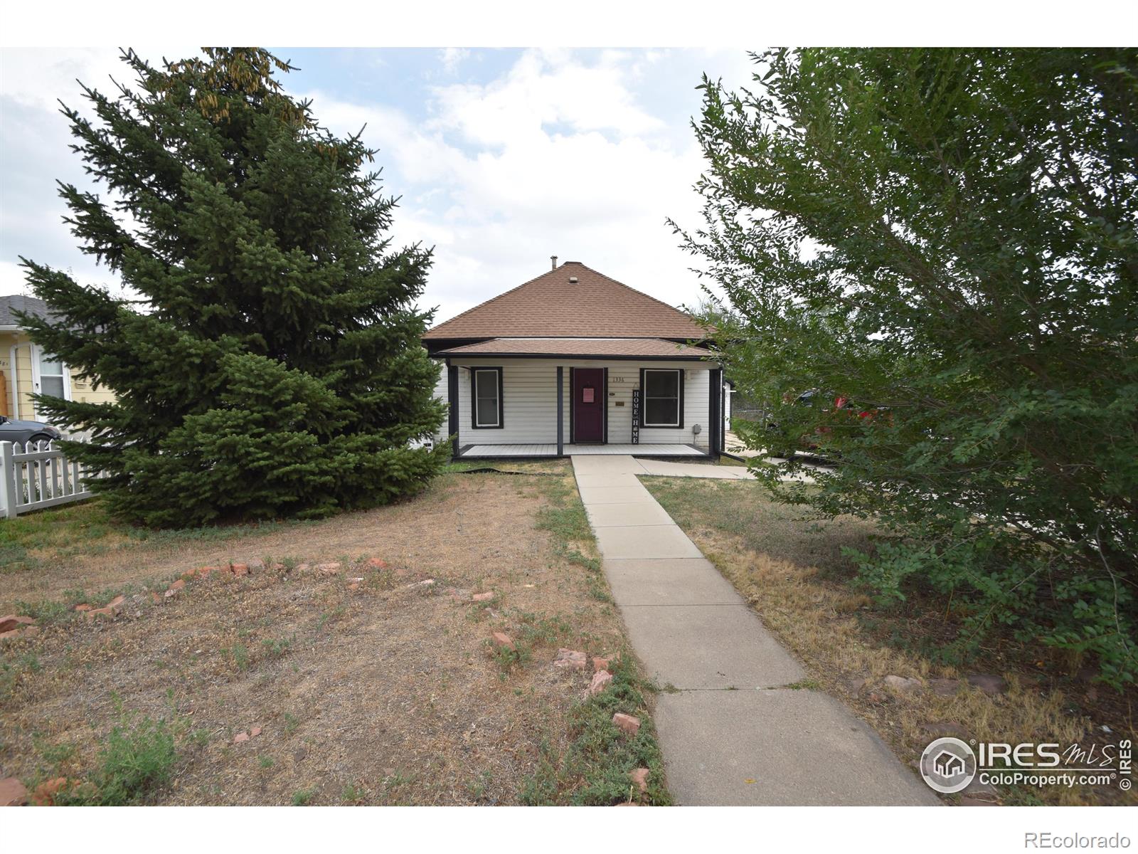 1336 Arthur Avenue Loveland CO 80537