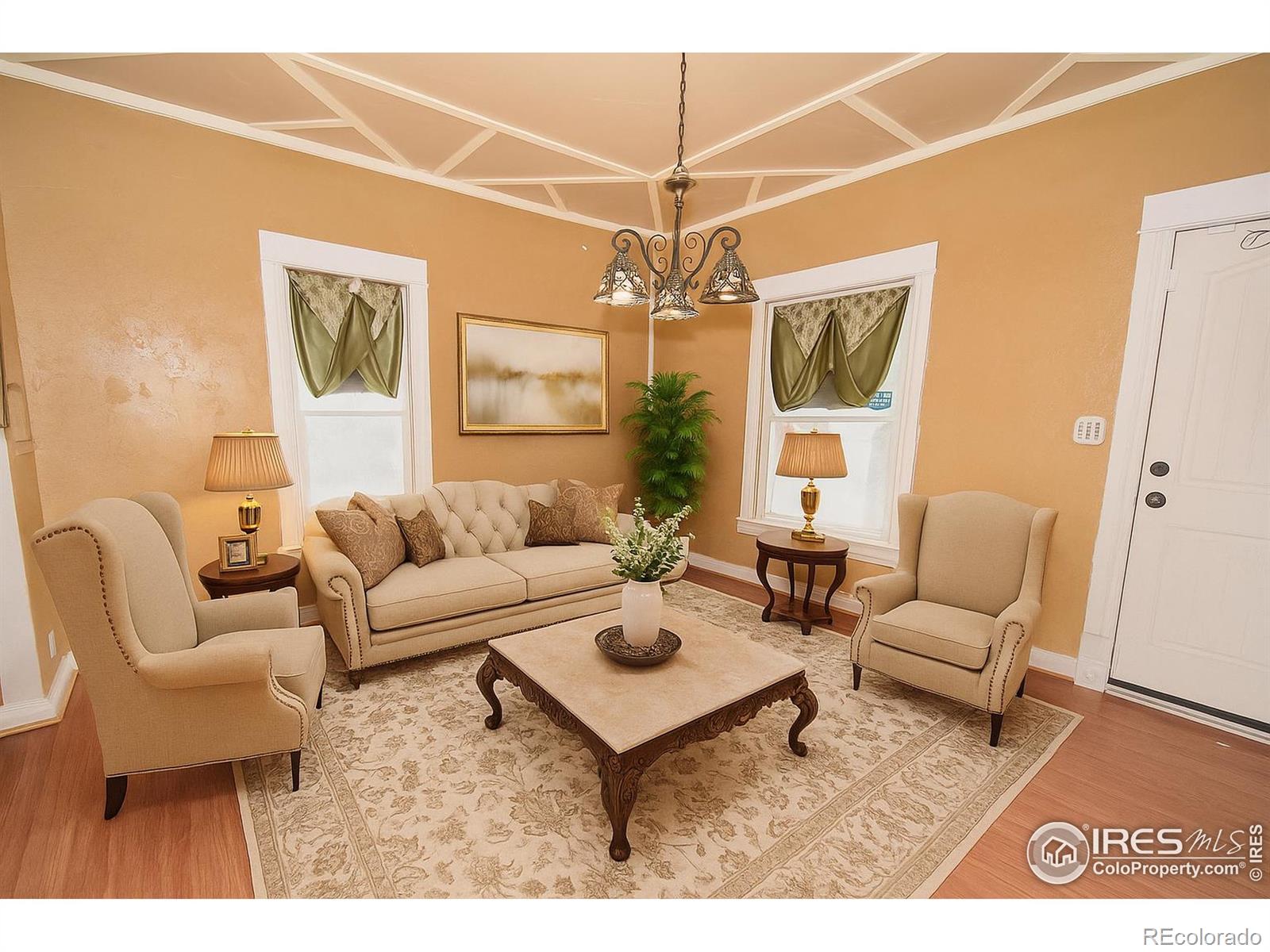 1336 Arthur Avenue Loveland CO 80537