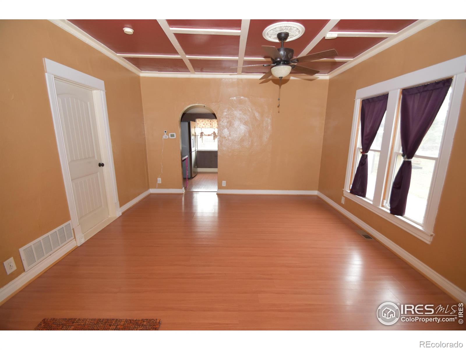 1336 Arthur Avenue Loveland CO 80537