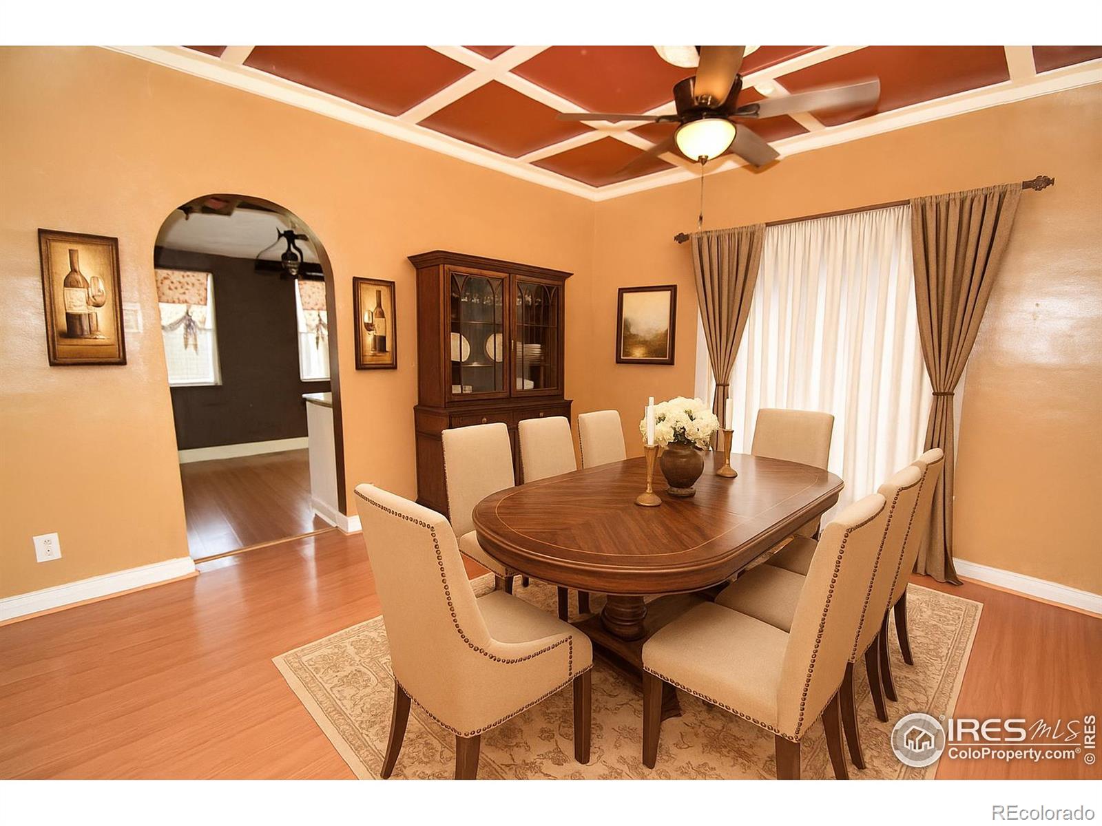 1336 Arthur Avenue Loveland CO 80537