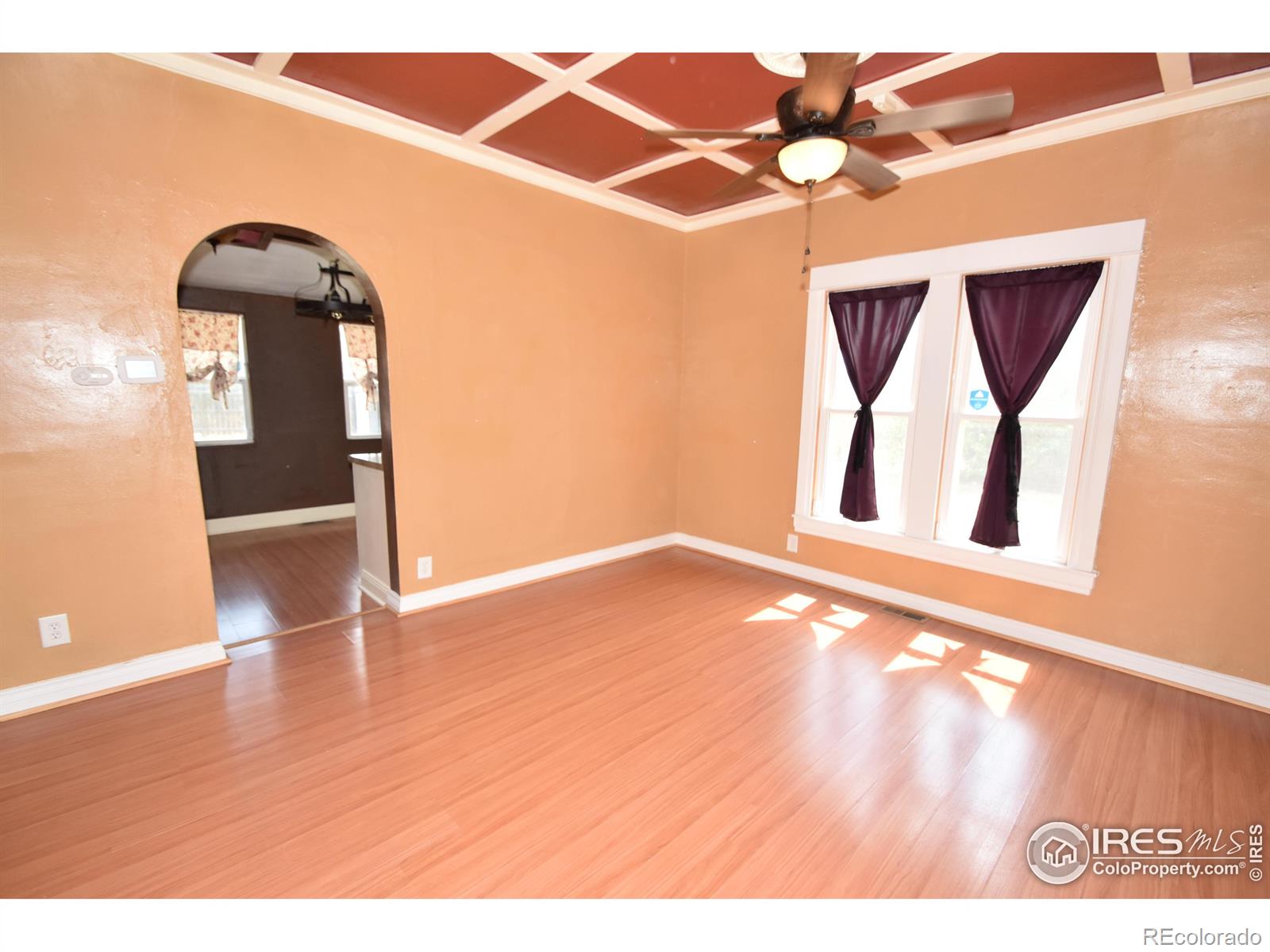 1336 Arthur Avenue Loveland CO 80537