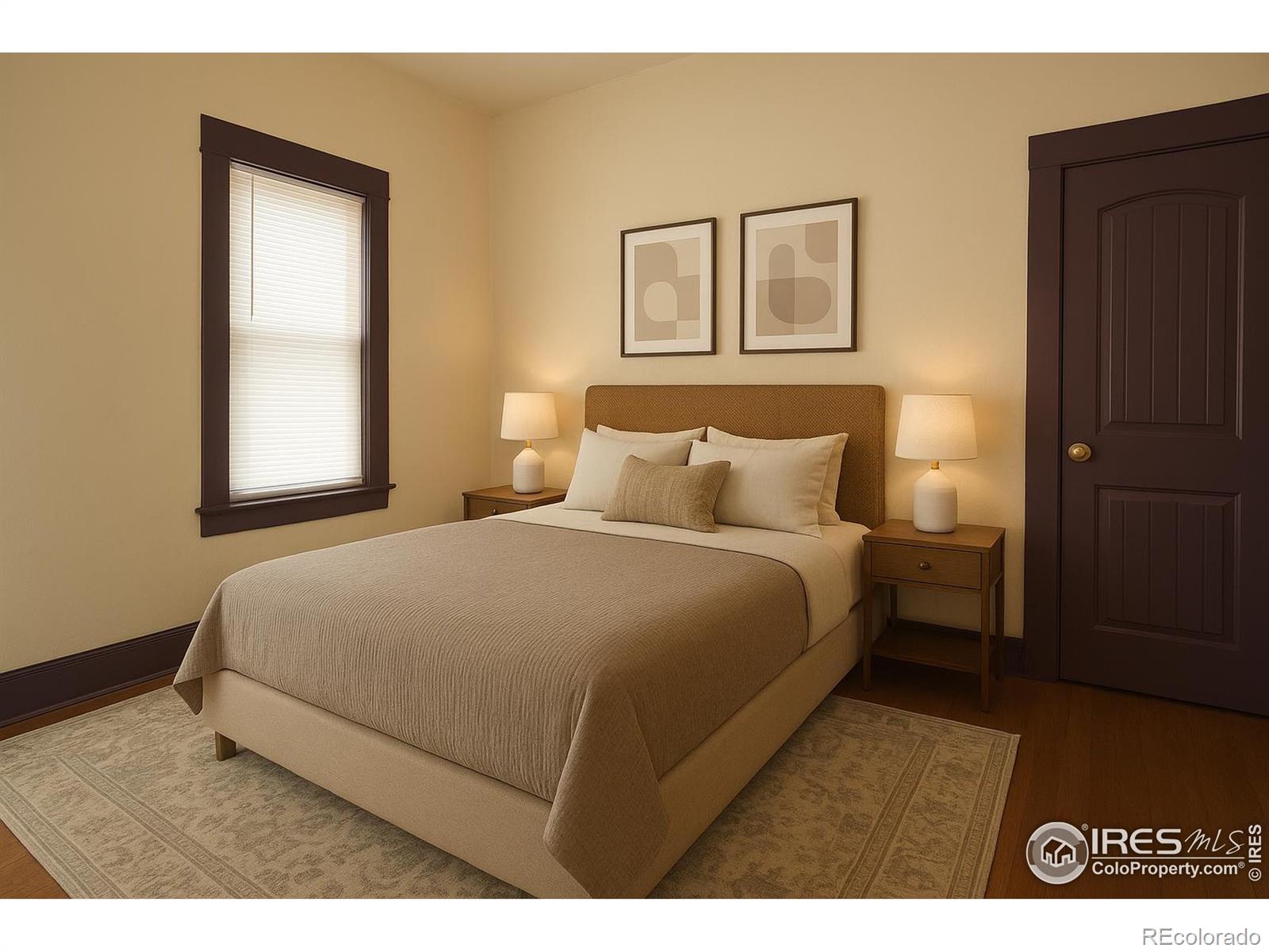 1336 Arthur Avenue Loveland CO 80537