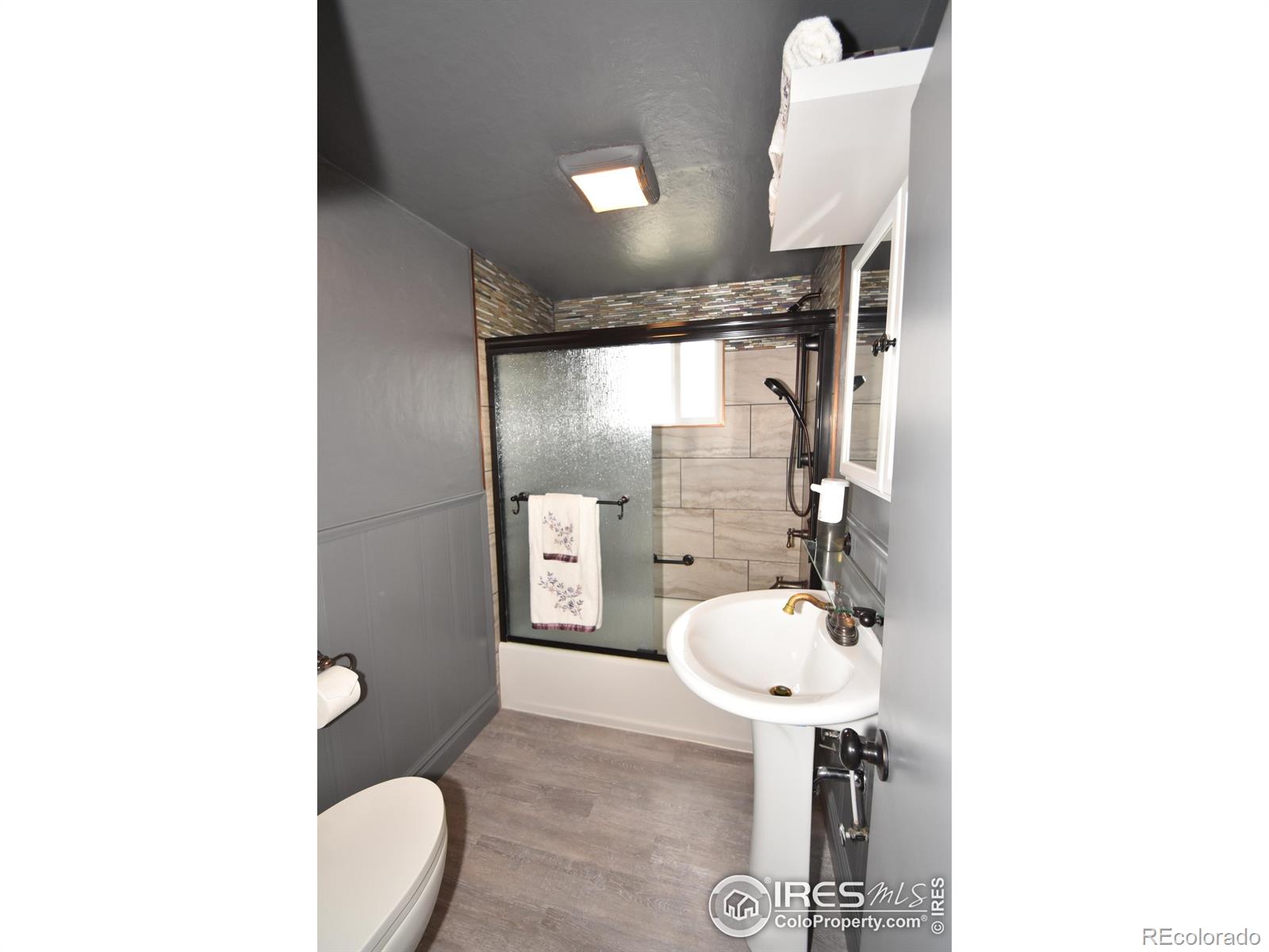 1336 Arthur Avenue Loveland CO 80537
