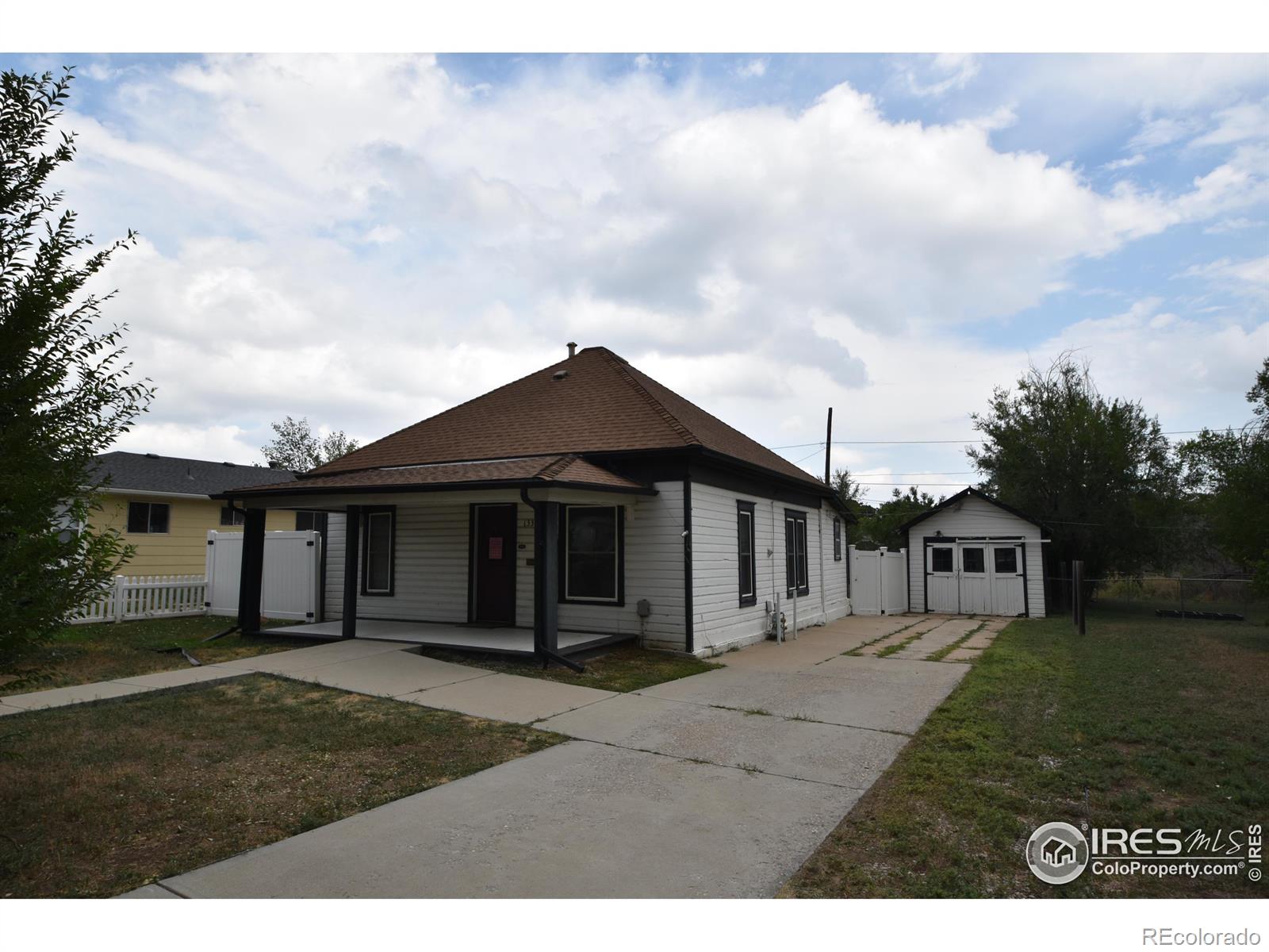 1336 Arthur Avenue Loveland CO 80537