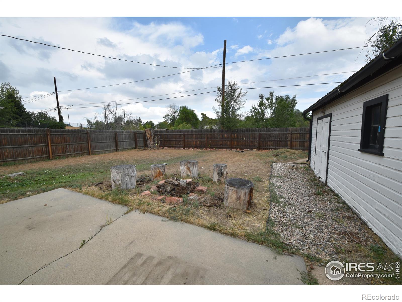 1336 Arthur Avenue Loveland CO 80537