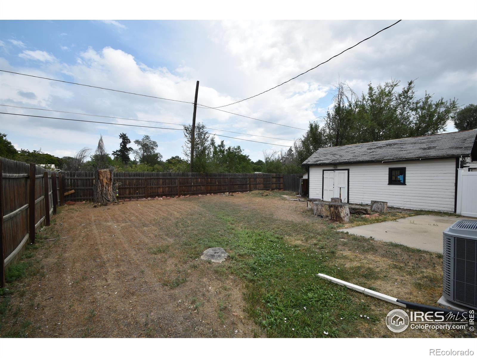 1336 Arthur Avenue Loveland CO 80537