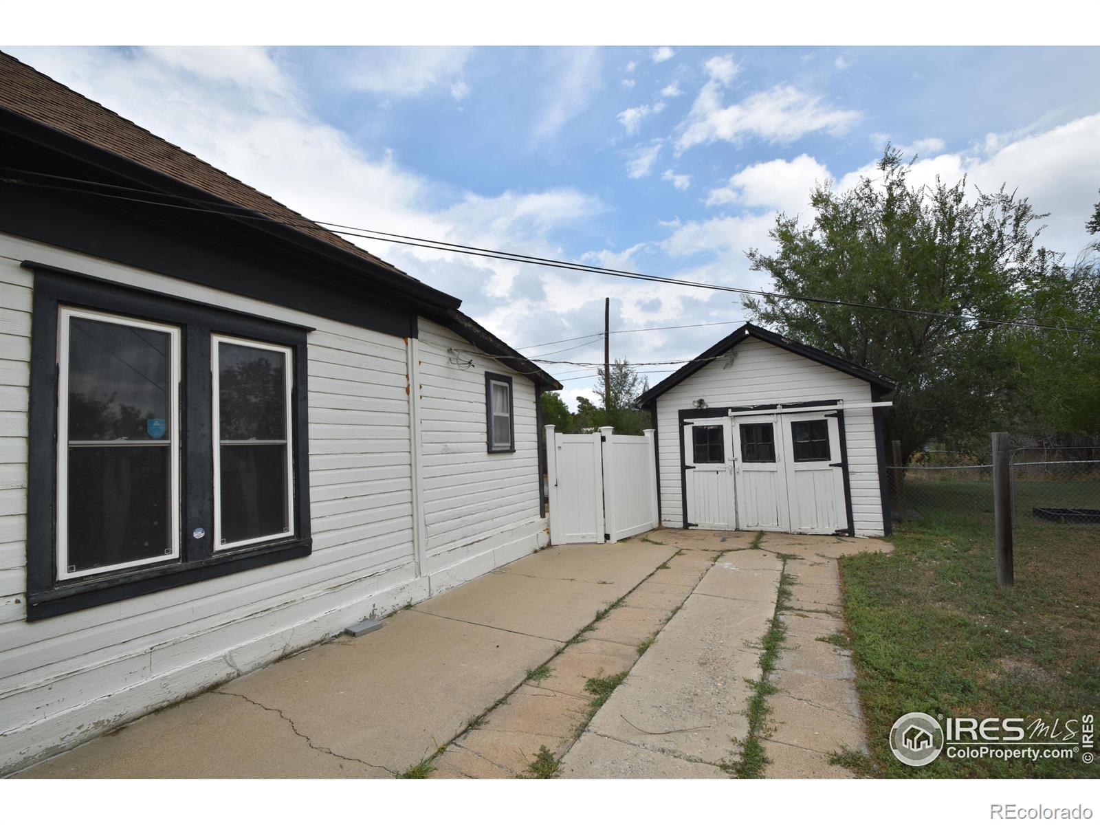 1336 Arthur Avenue Loveland CO 80537