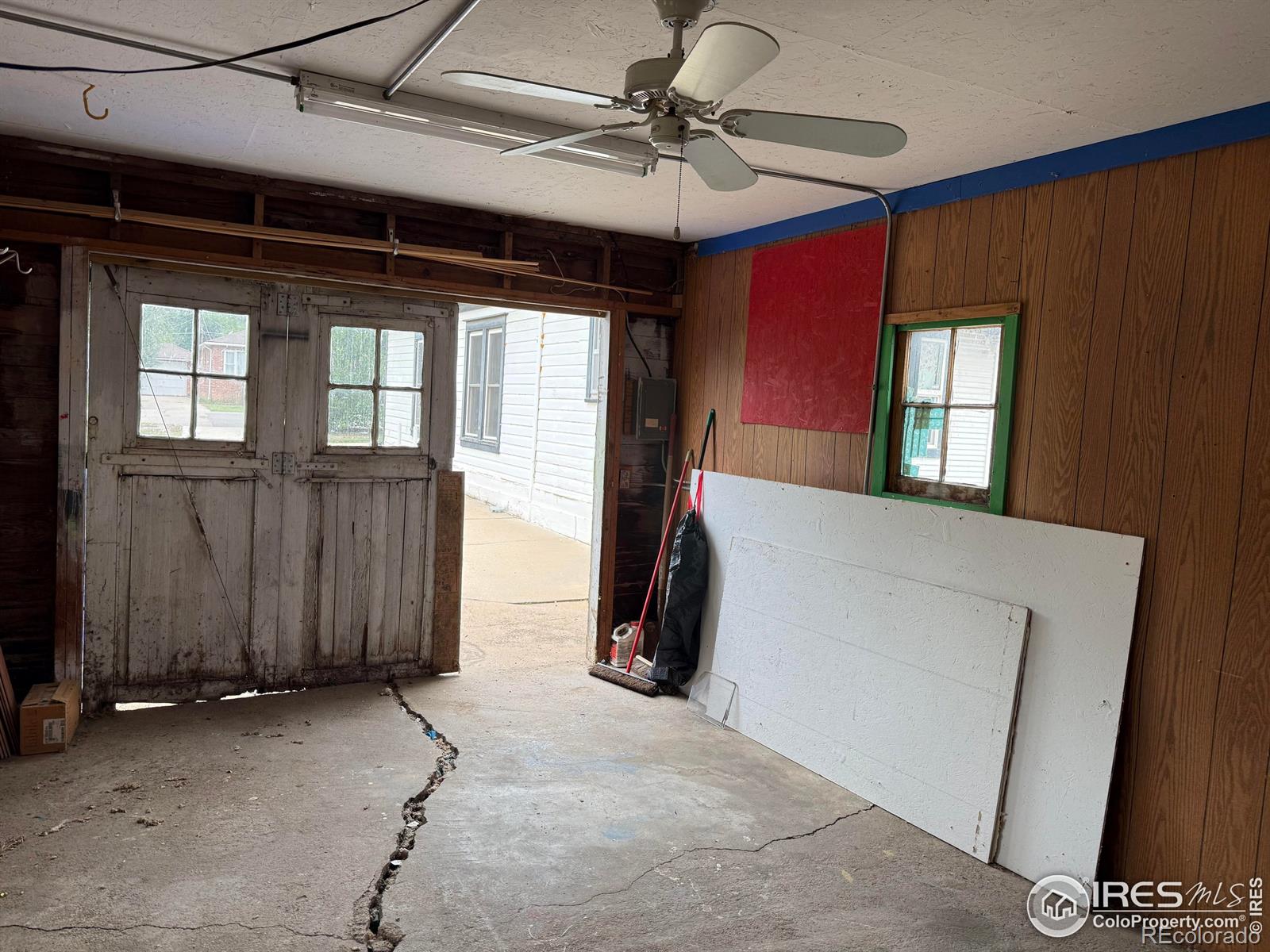 1336 Arthur Avenue Loveland CO 80537