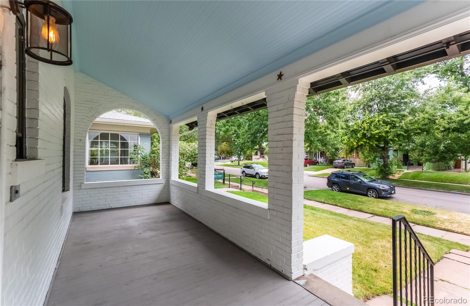 1766 N High Street Denver CO 80218