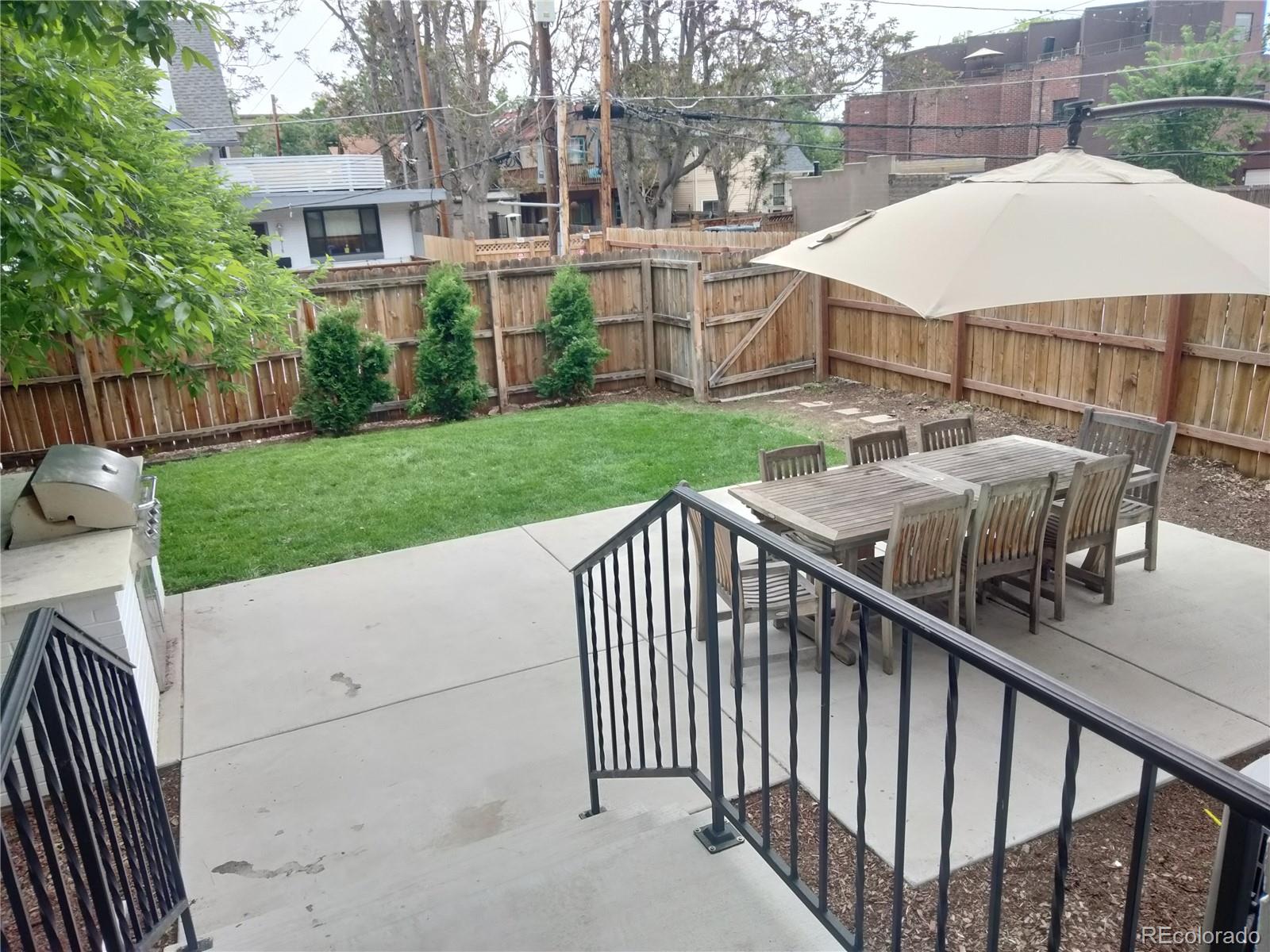 1766 N High Street Denver CO 80218