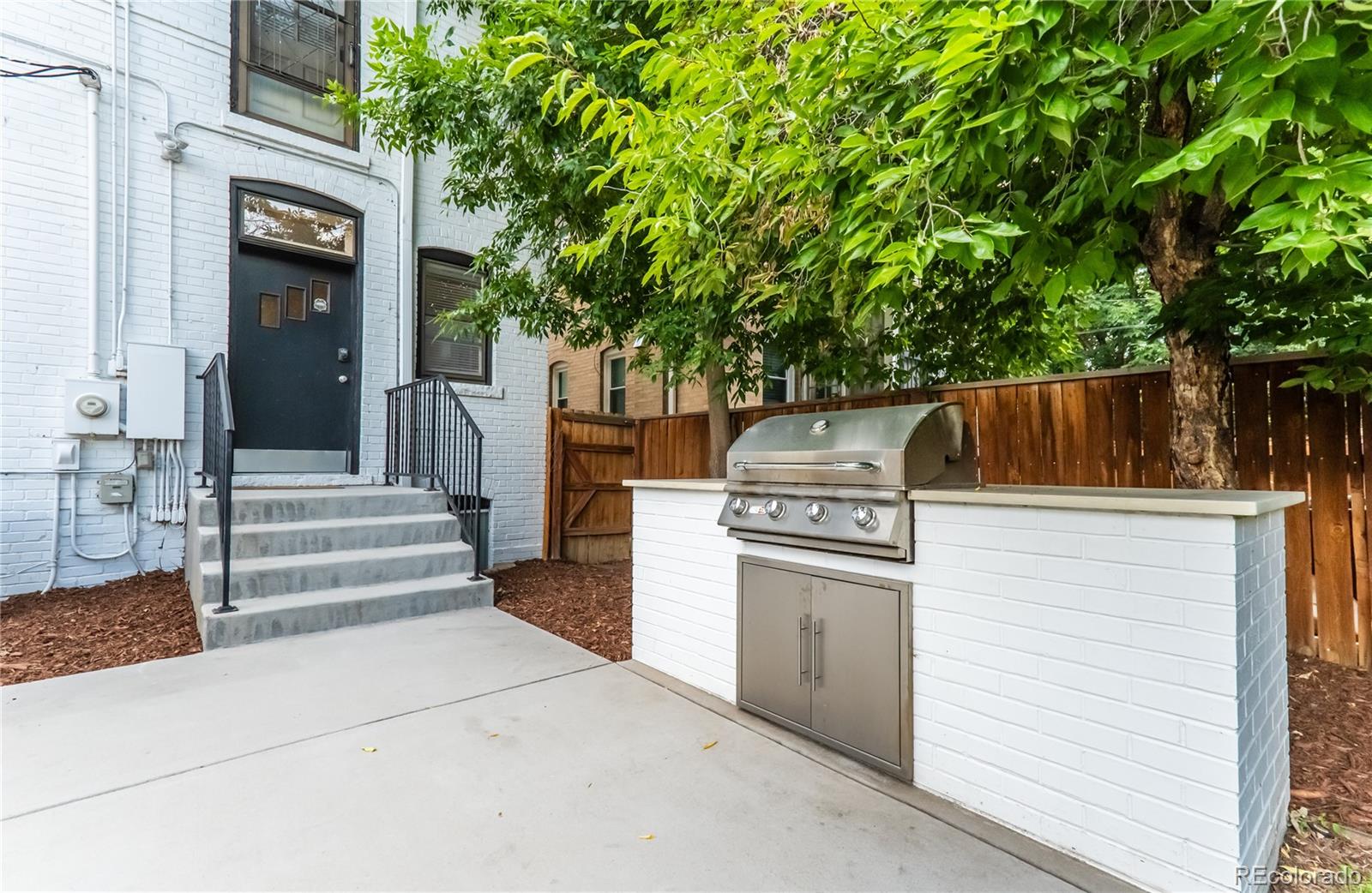 1766 N High Street Denver CO 80218