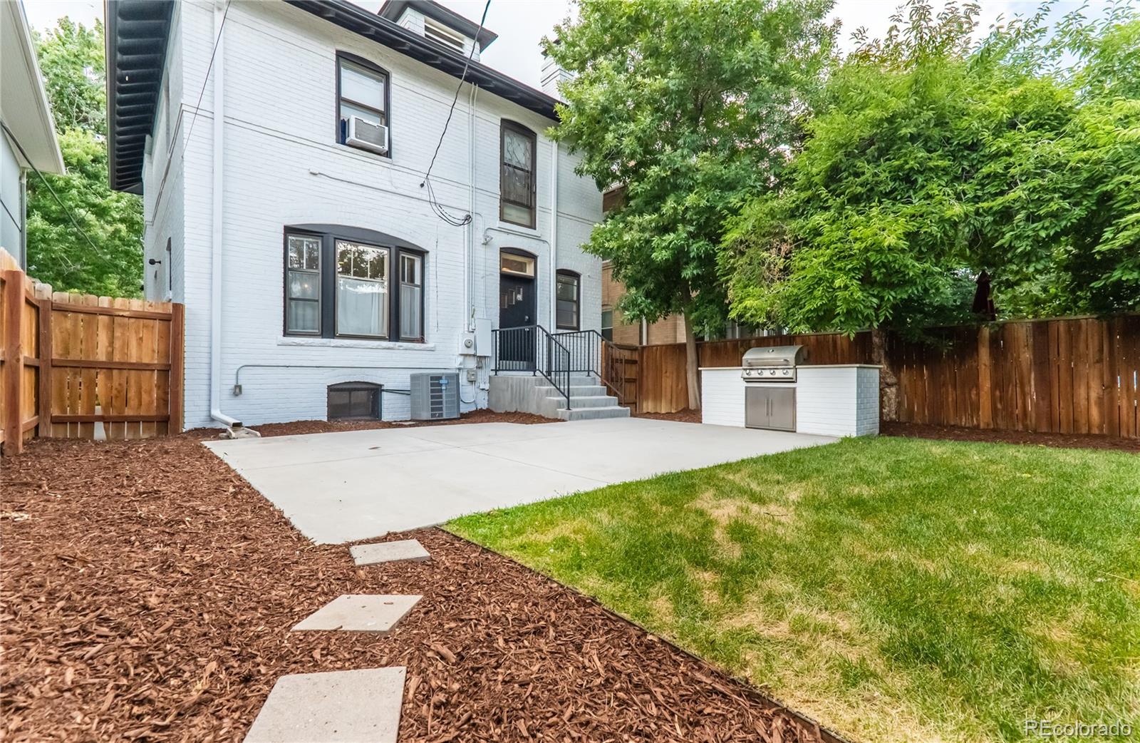 1766 N High Street Denver CO 80218