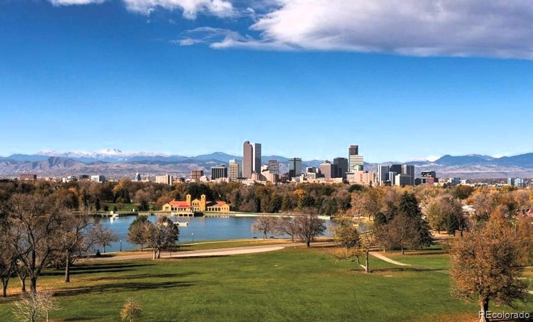 1766 N High Street Denver CO 80218